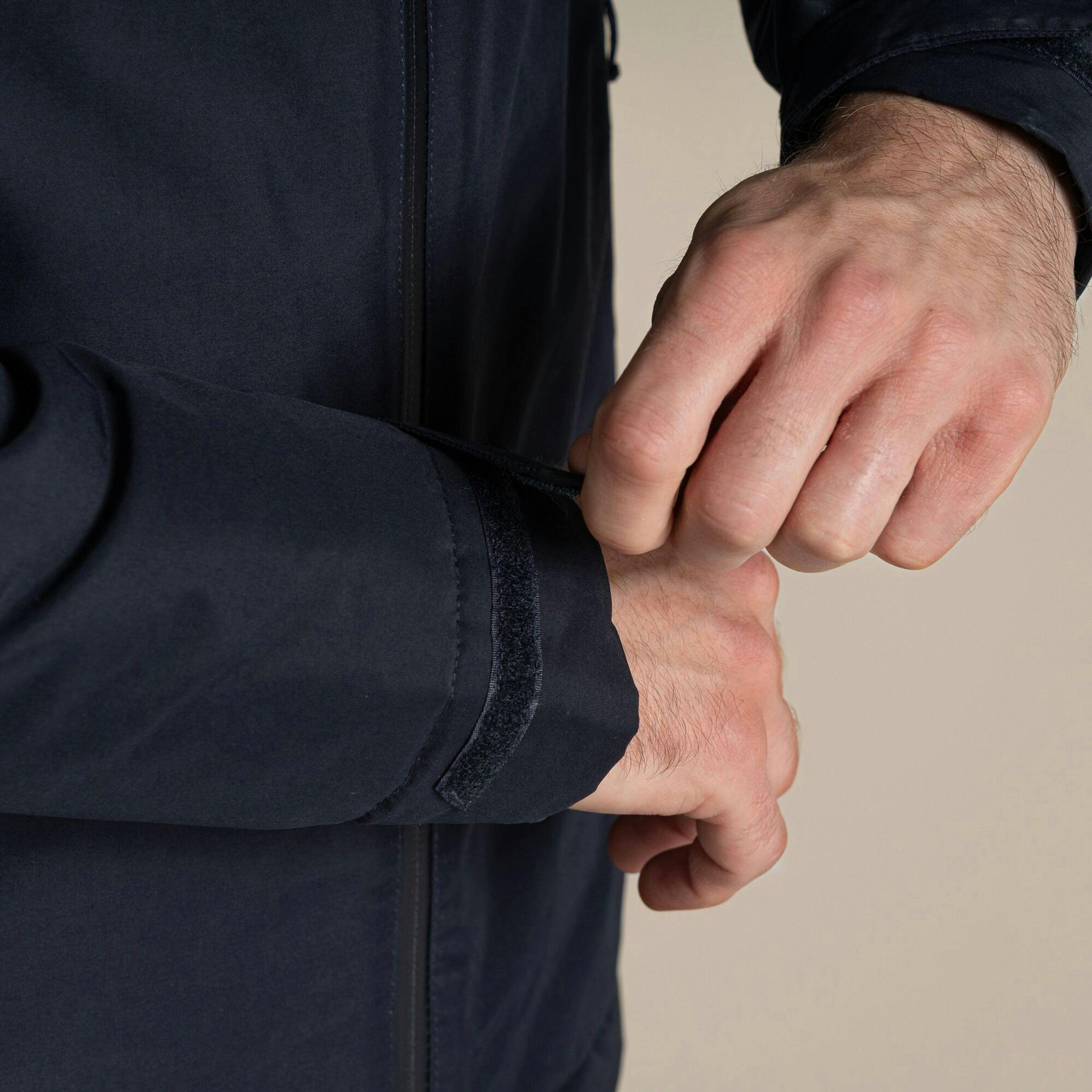 Craghoppers Mens Expert Thermic Insulated Jacket , view 5 of 6