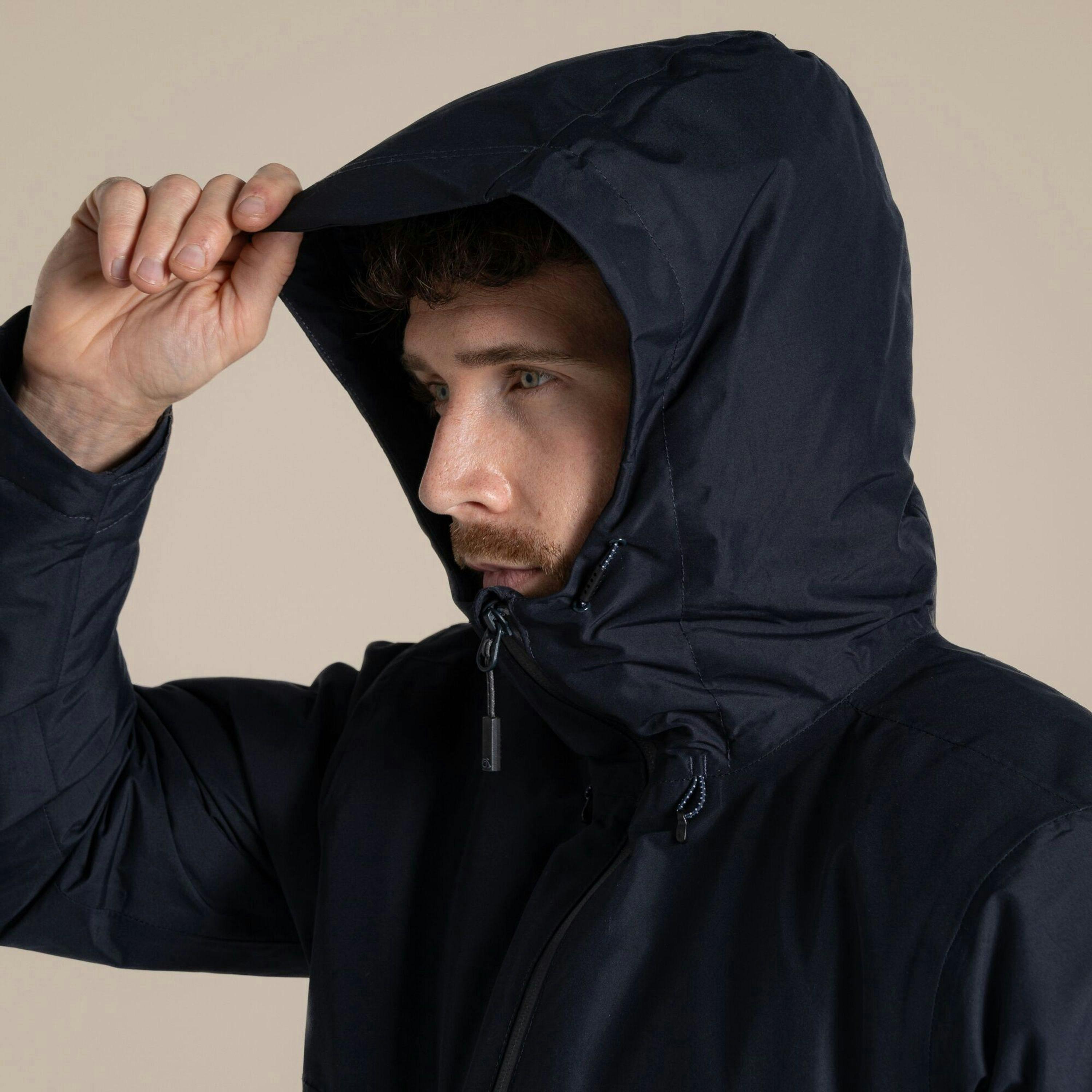 Craghoppers Mens Expert Thermic Insulated Jacket , view 6 of 6
