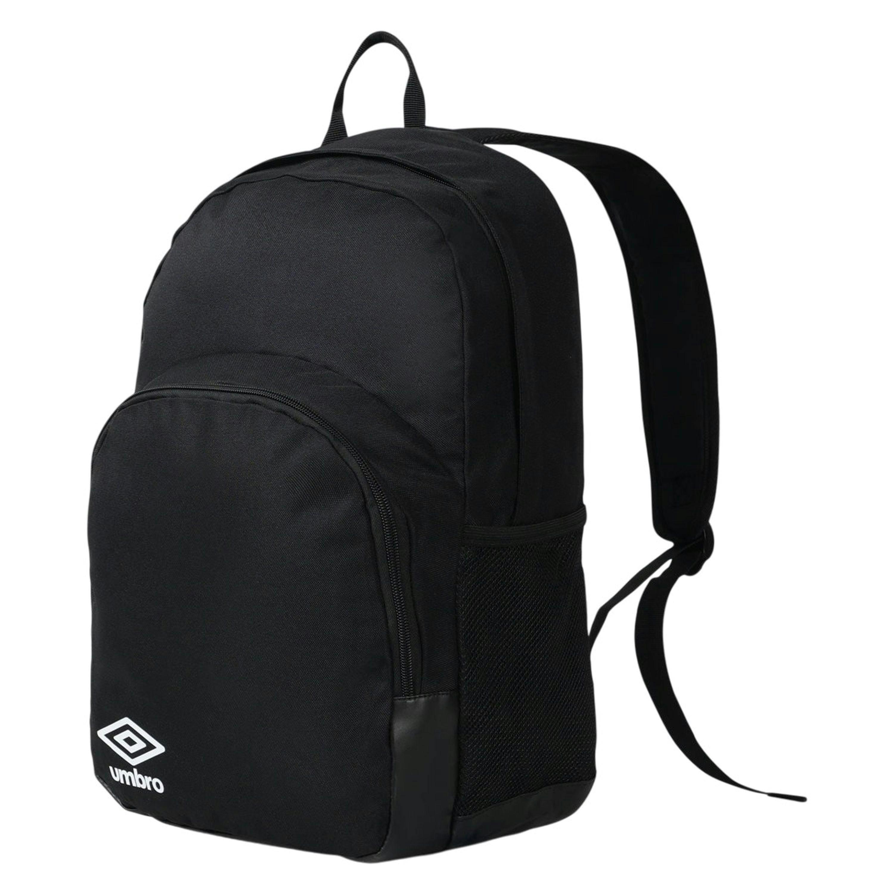 Umbro Team Training 2 Academy 20L Backpack , view 3 of 3
