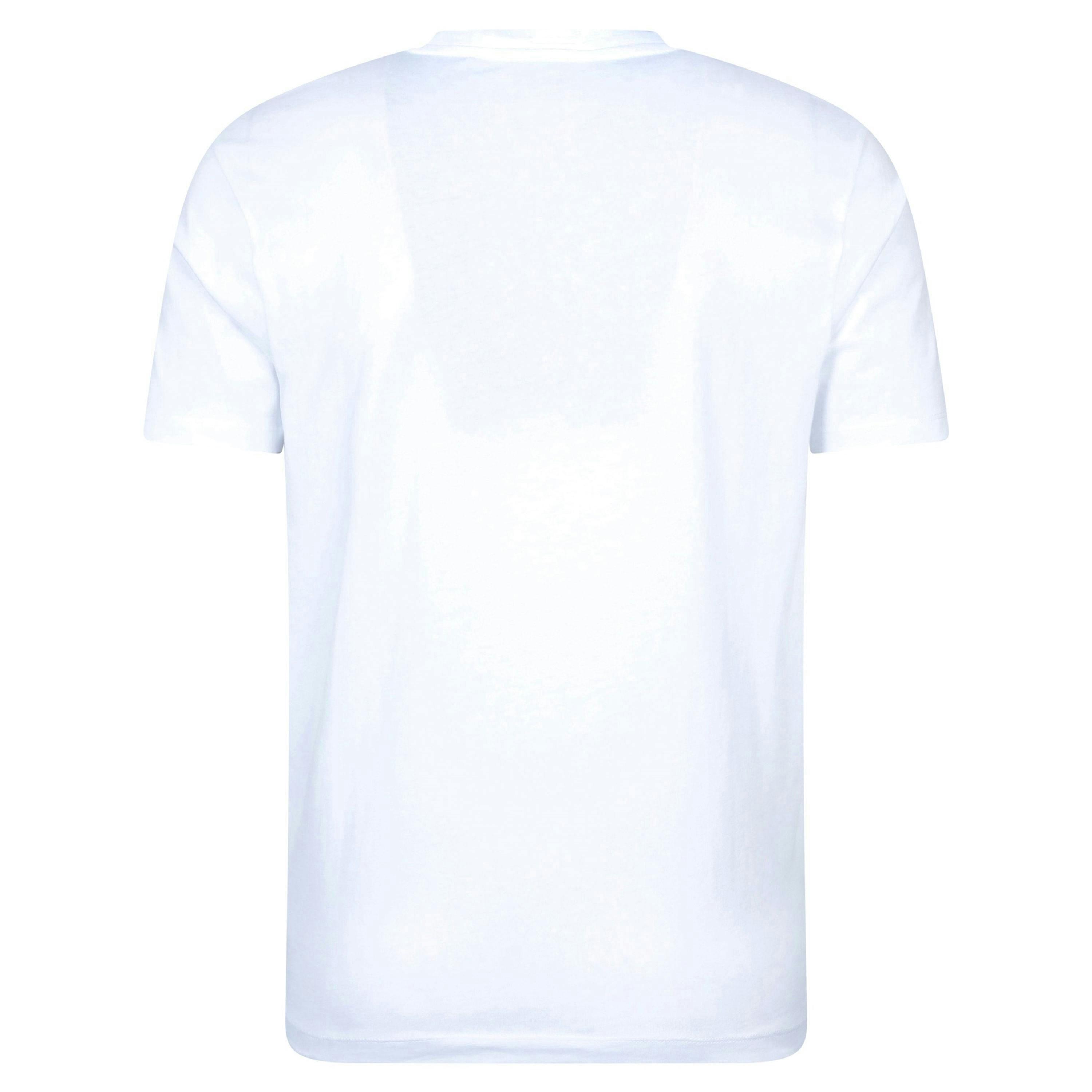 Mountain Warehouse Mens Oban Short-Sleeved T-Shirt , view 2 of 4