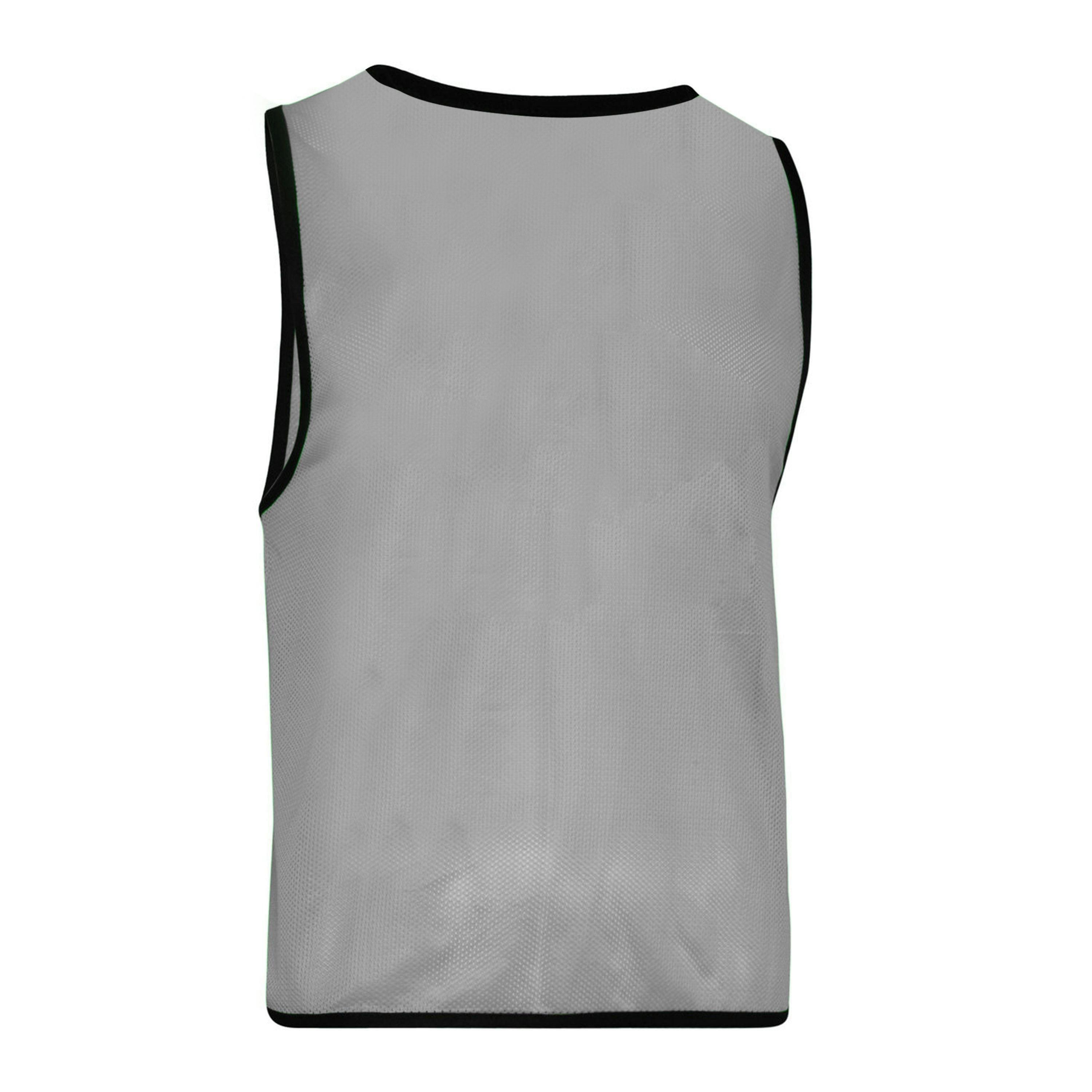 Umbro Childrens/Kids Training Bib , view 2 of 2