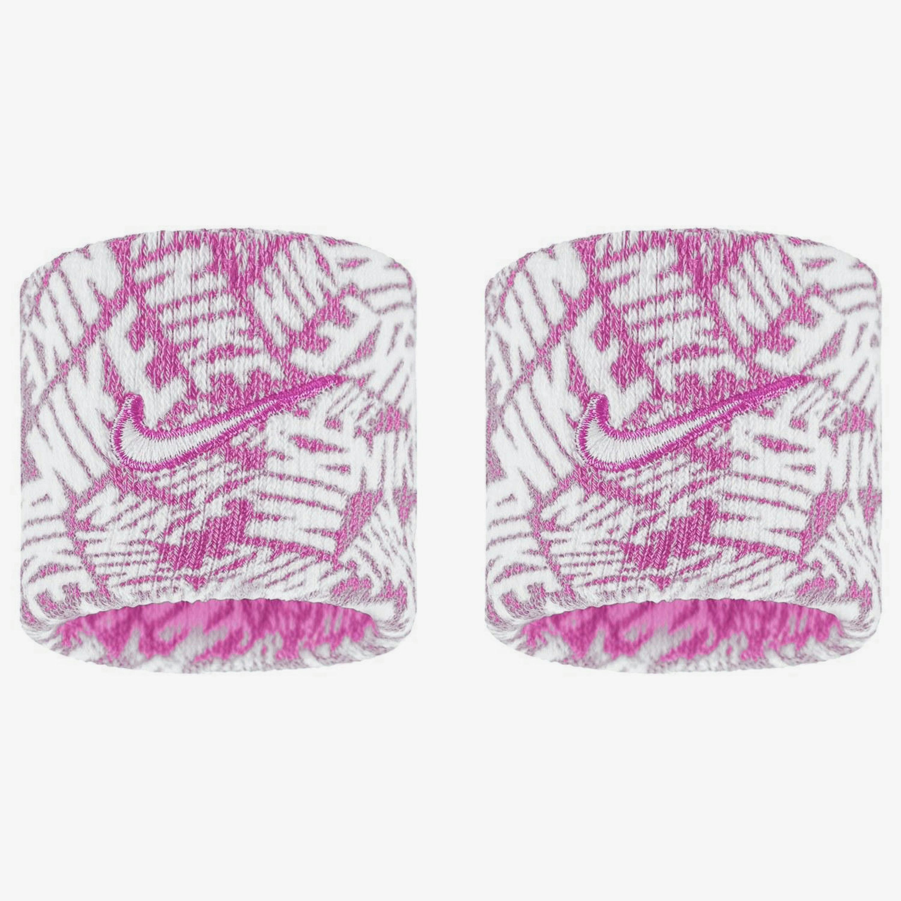 Nike Classic Swoosh Dri-FIT Wristband , view 1 of 1