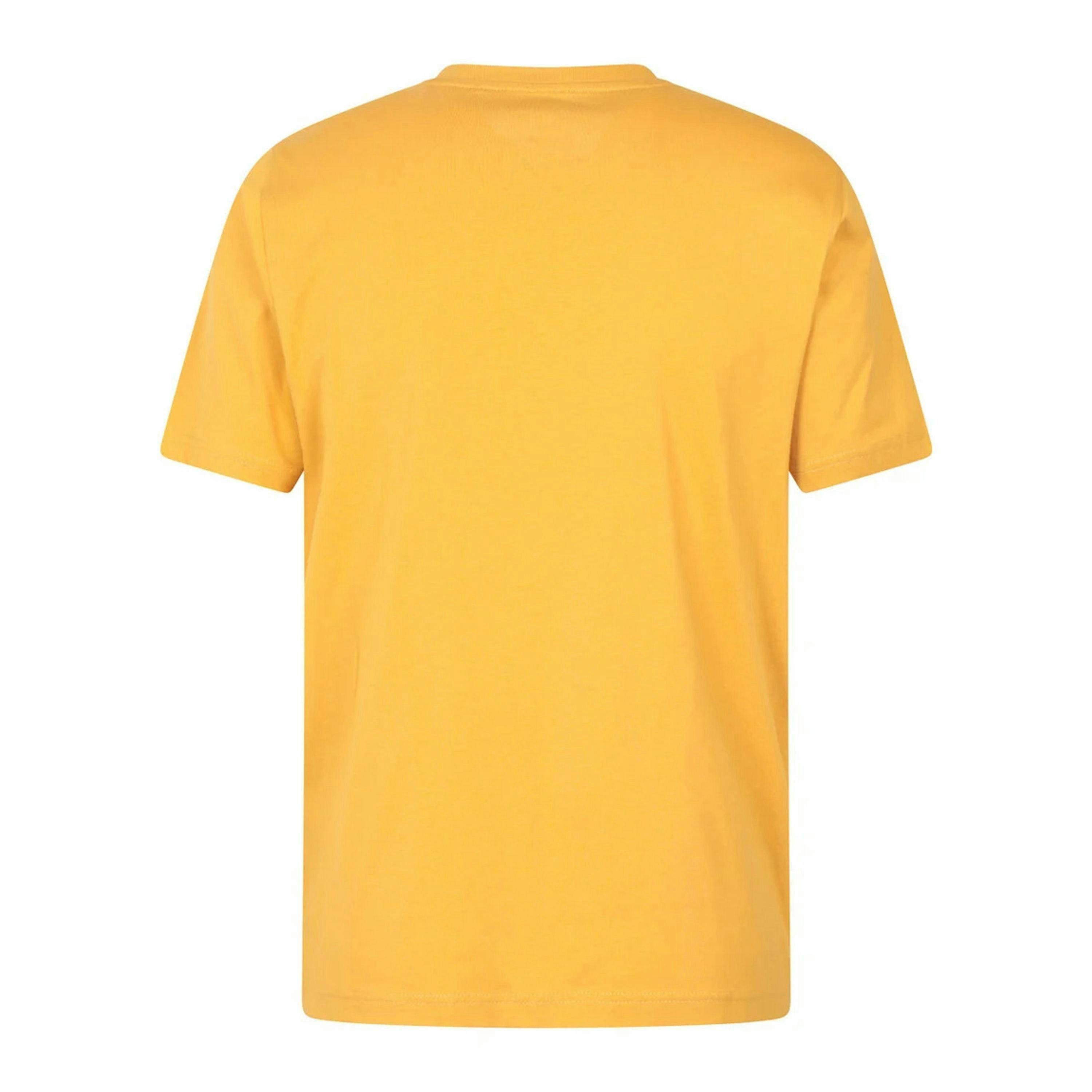 Mountain Warehouse Mens Explorer T-Shirt , view 2 of 3