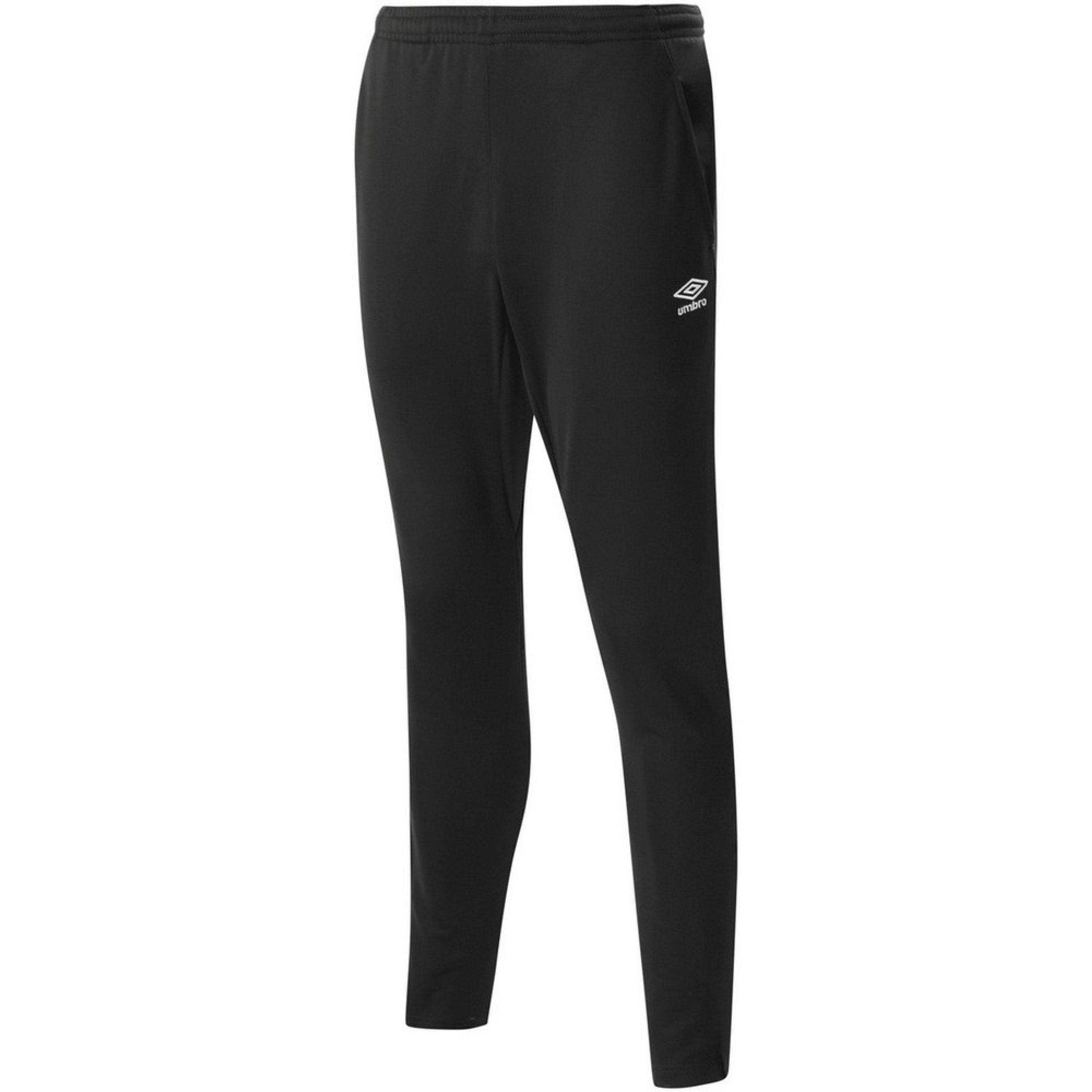 Umbro Childrens/Kids Woven Tapered Jogging Bottoms , view 1 of 2