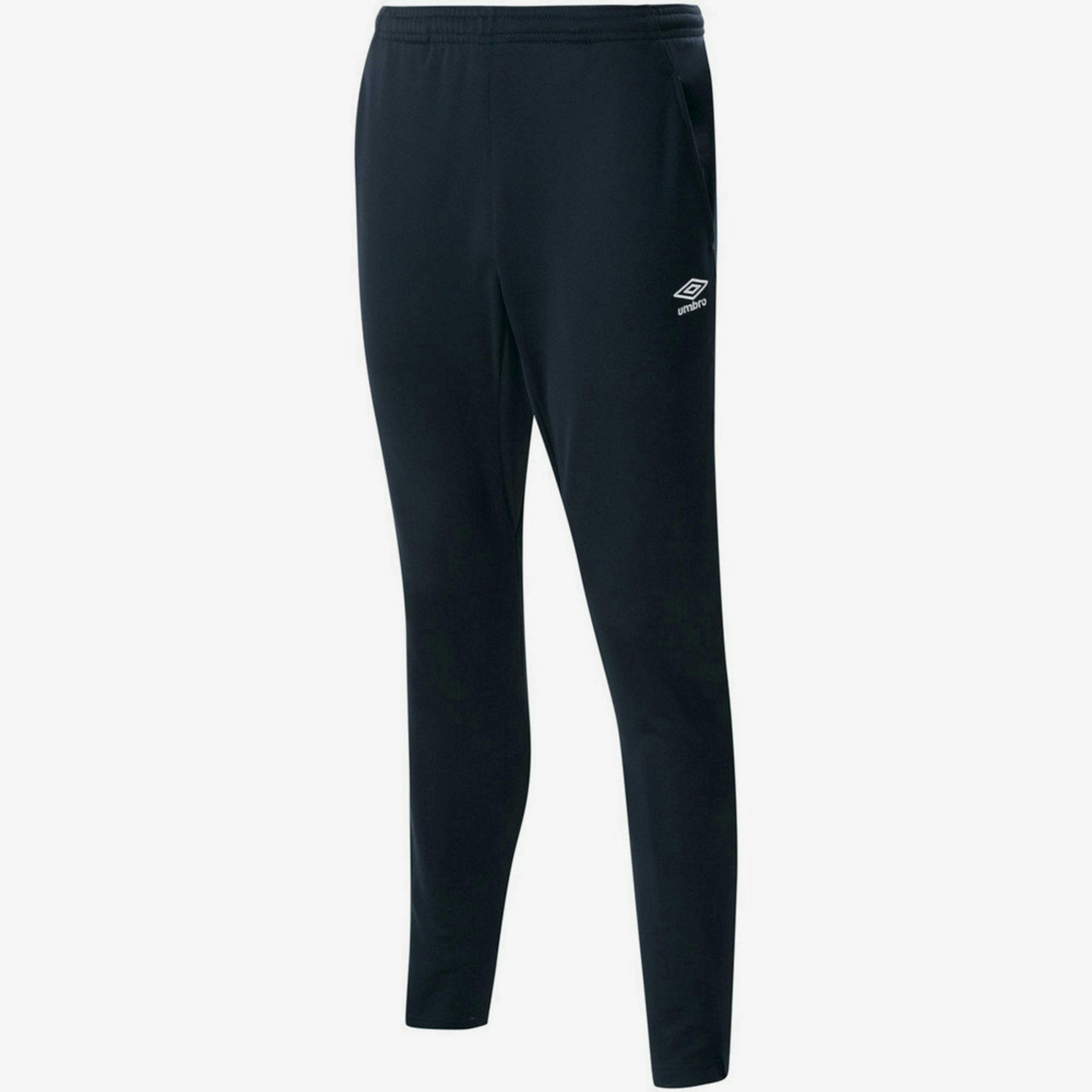 Umbro Childrens/Kids Woven Tapered Jogging Bottoms , view 1 of 1