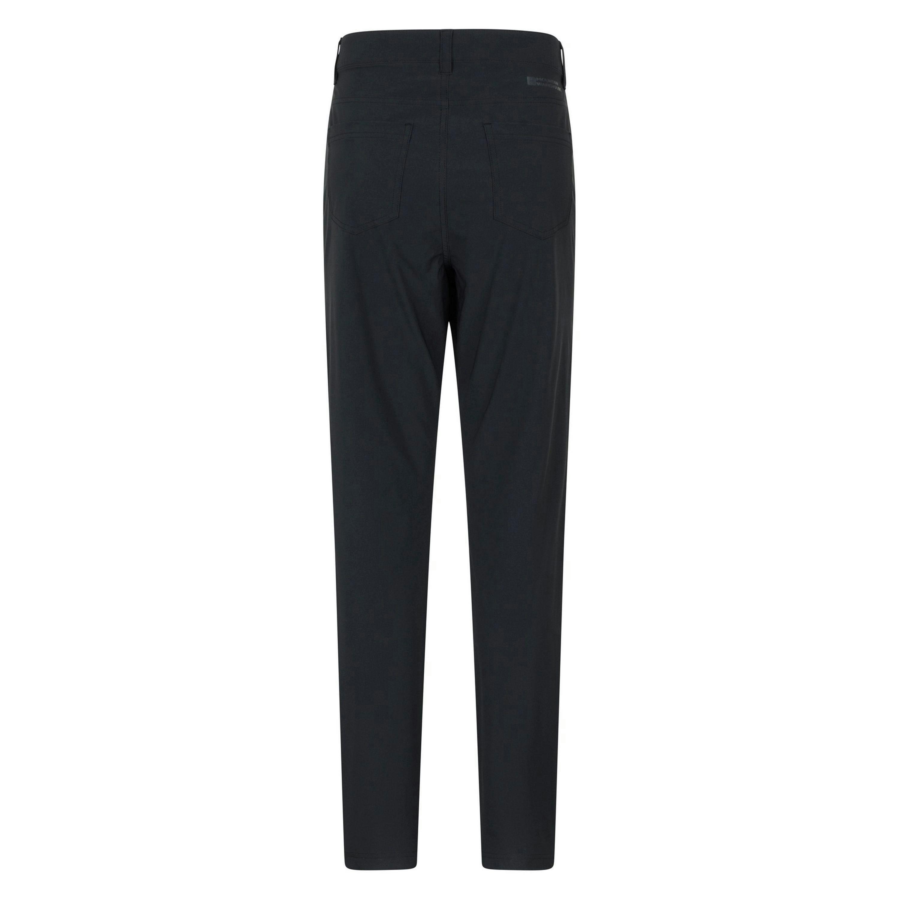 Mountain Warehouse Womens/Ladies Amble Walking Trousers , view 2 of 4