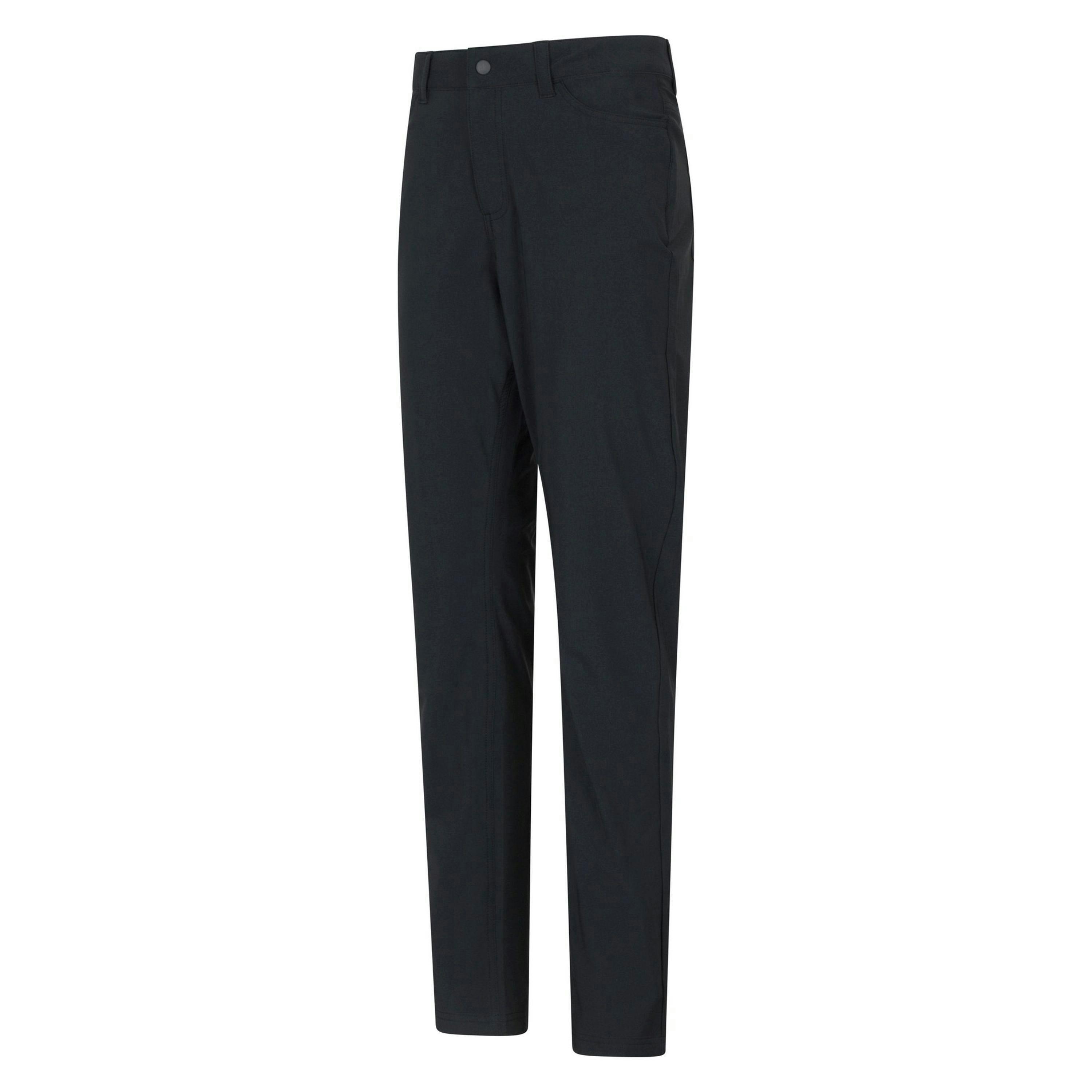 Mountain Warehouse Womens/Ladies Amble Walking Trousers , view 3 of 4