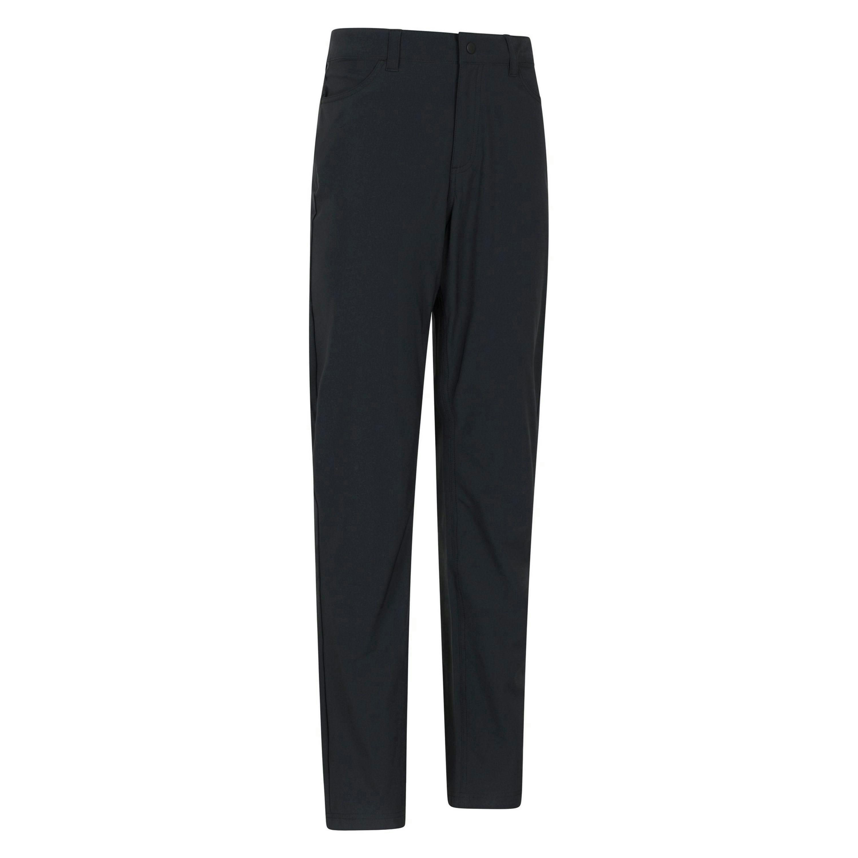 Mountain Warehouse Womens/Ladies Amble Walking Trousers , view 4 of 4