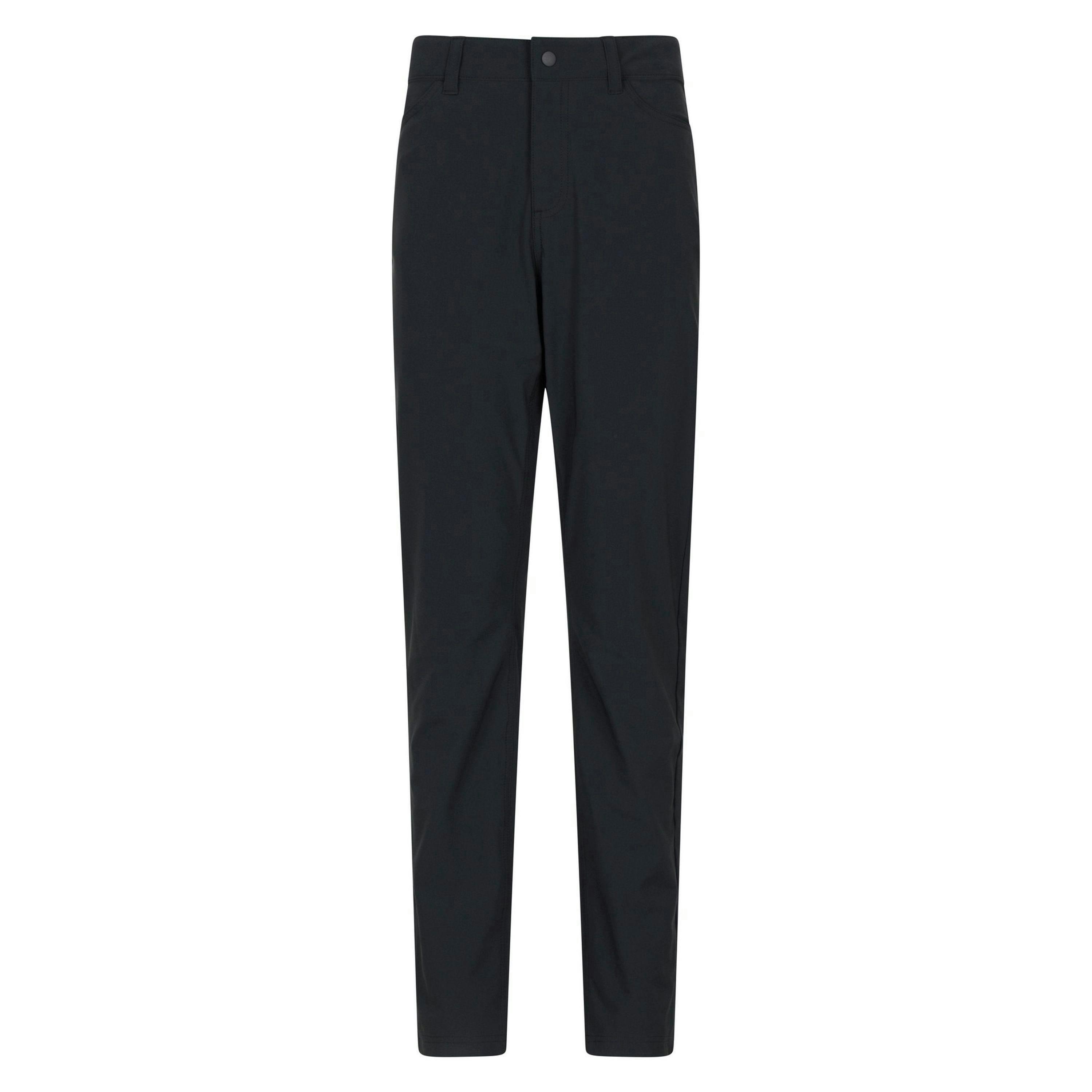 Mountain Warehouse Womens/Ladies Amble Walking Trousers , view 1 of 4