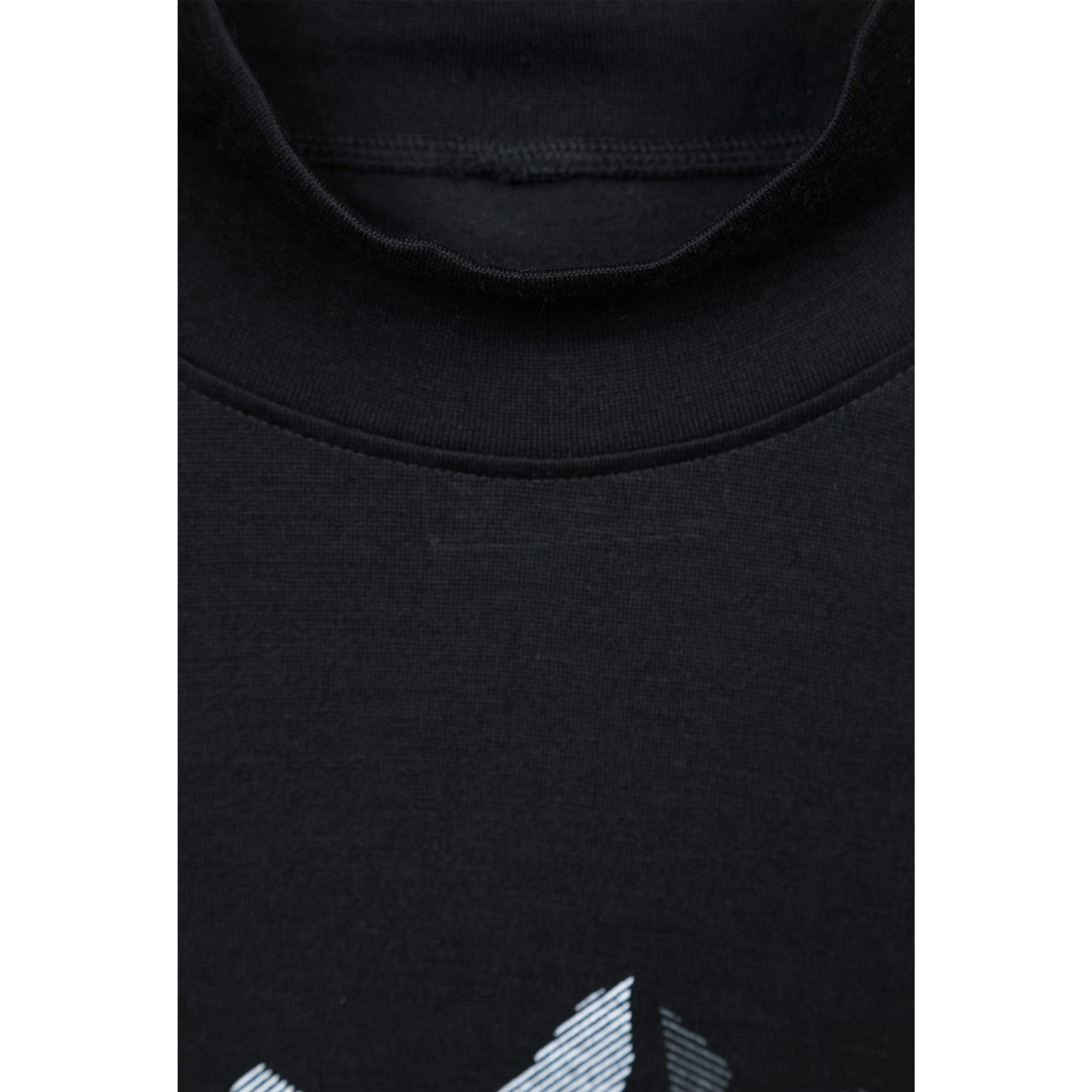 Mountain Warehouse Unisex Adult Quest Merino Wool Long-Sleeved Thermal Top , view 4 of 5