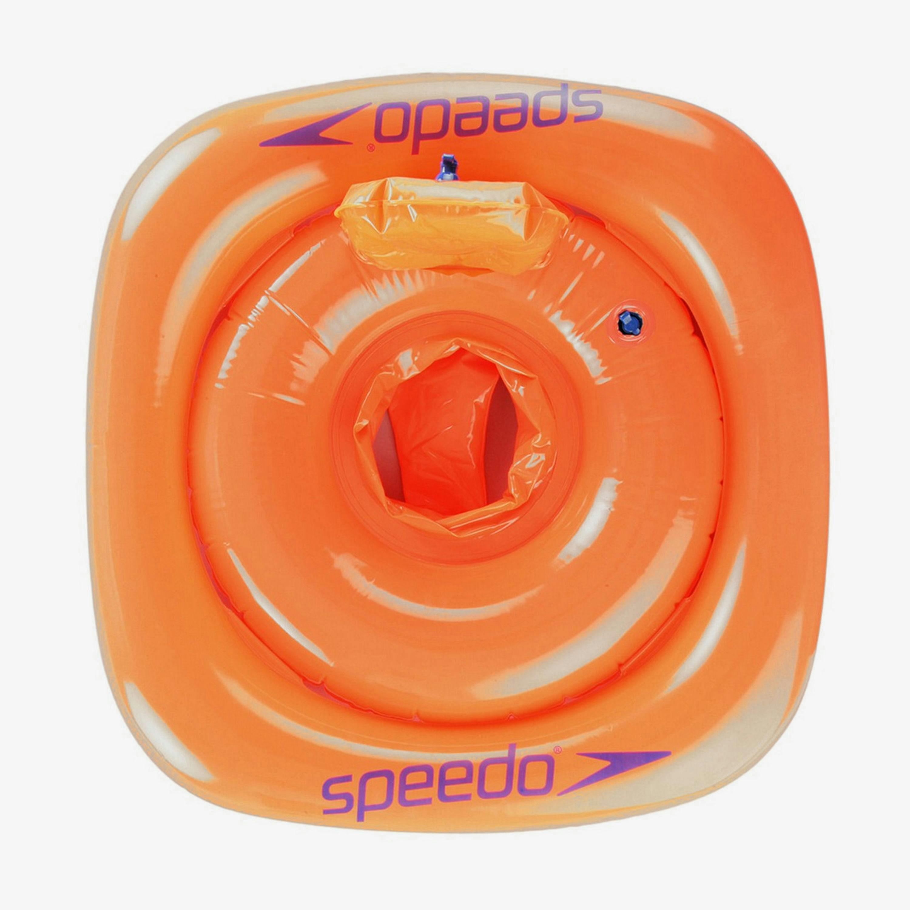 Speedo Baby Inflatable Swim Seat , view 1 of 1