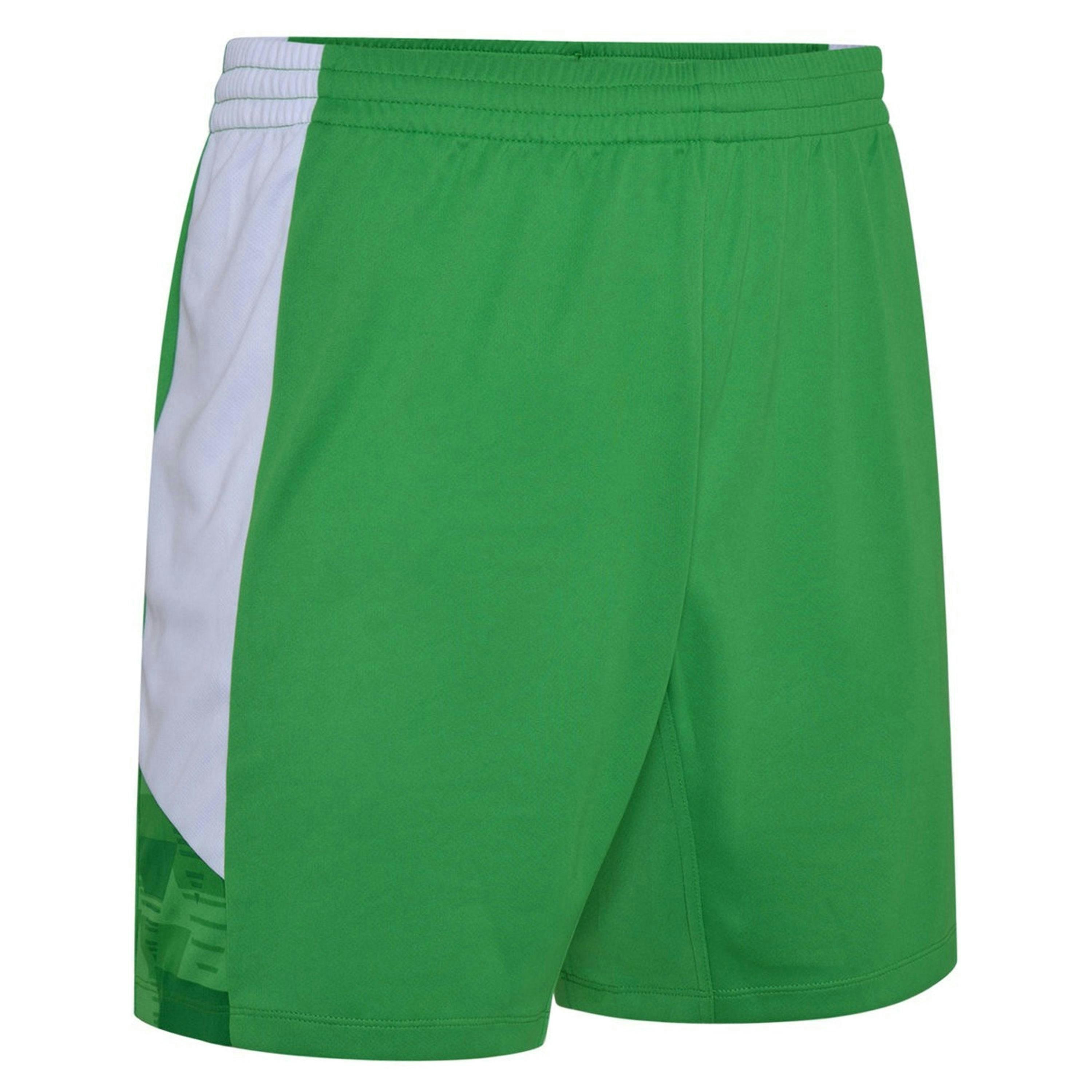 Umbro Mens Vier Shorts , view 2 of 4