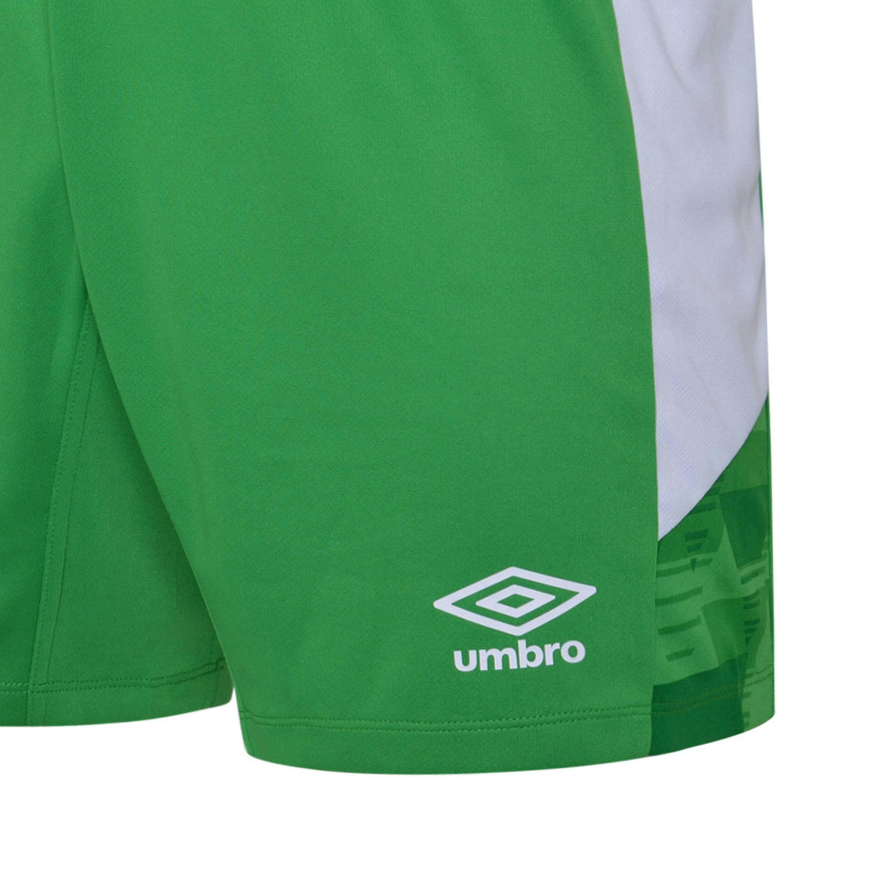 Umbro Mens Vier Shorts , view 3 of 4