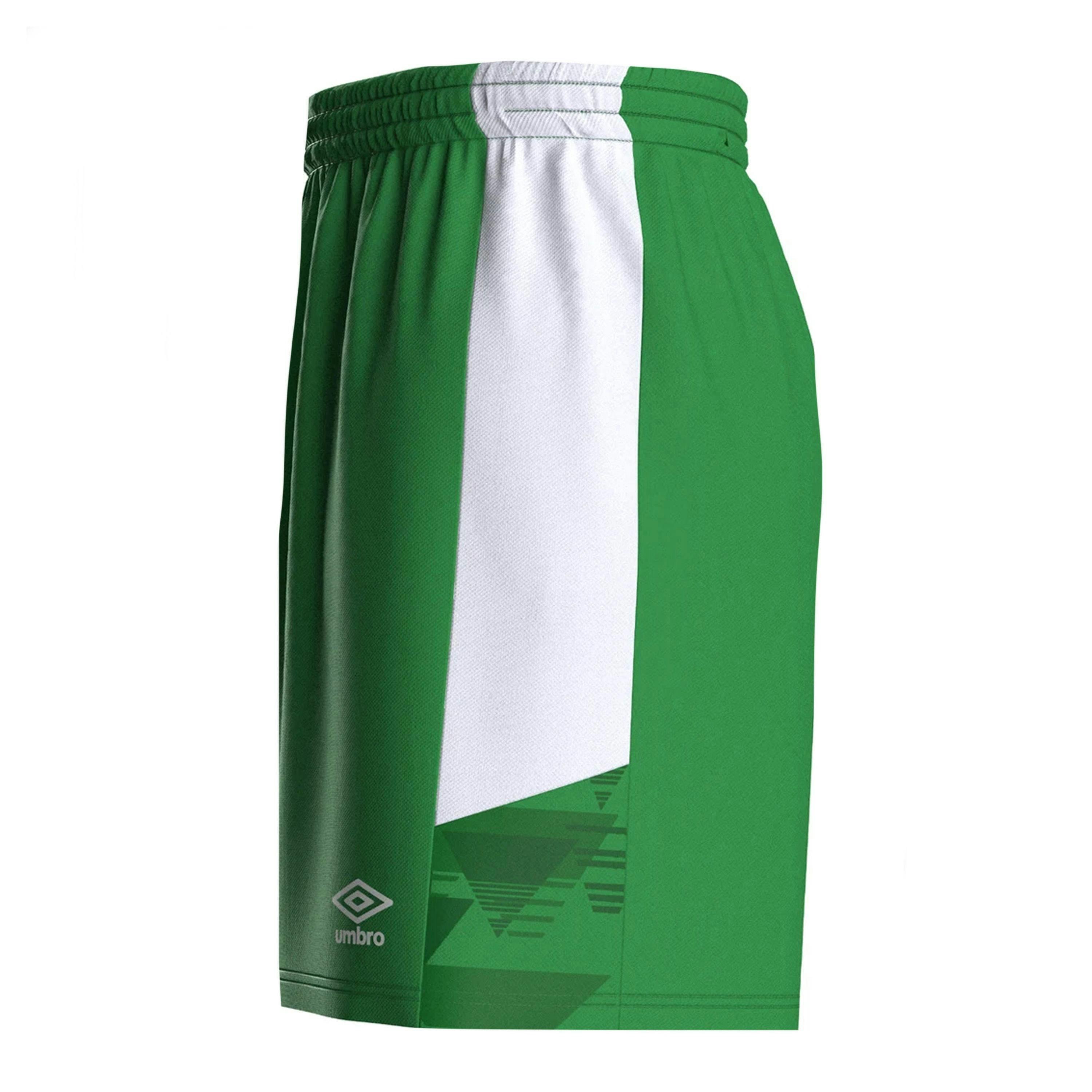 Umbro Mens Vier Shorts , view 4 of 4