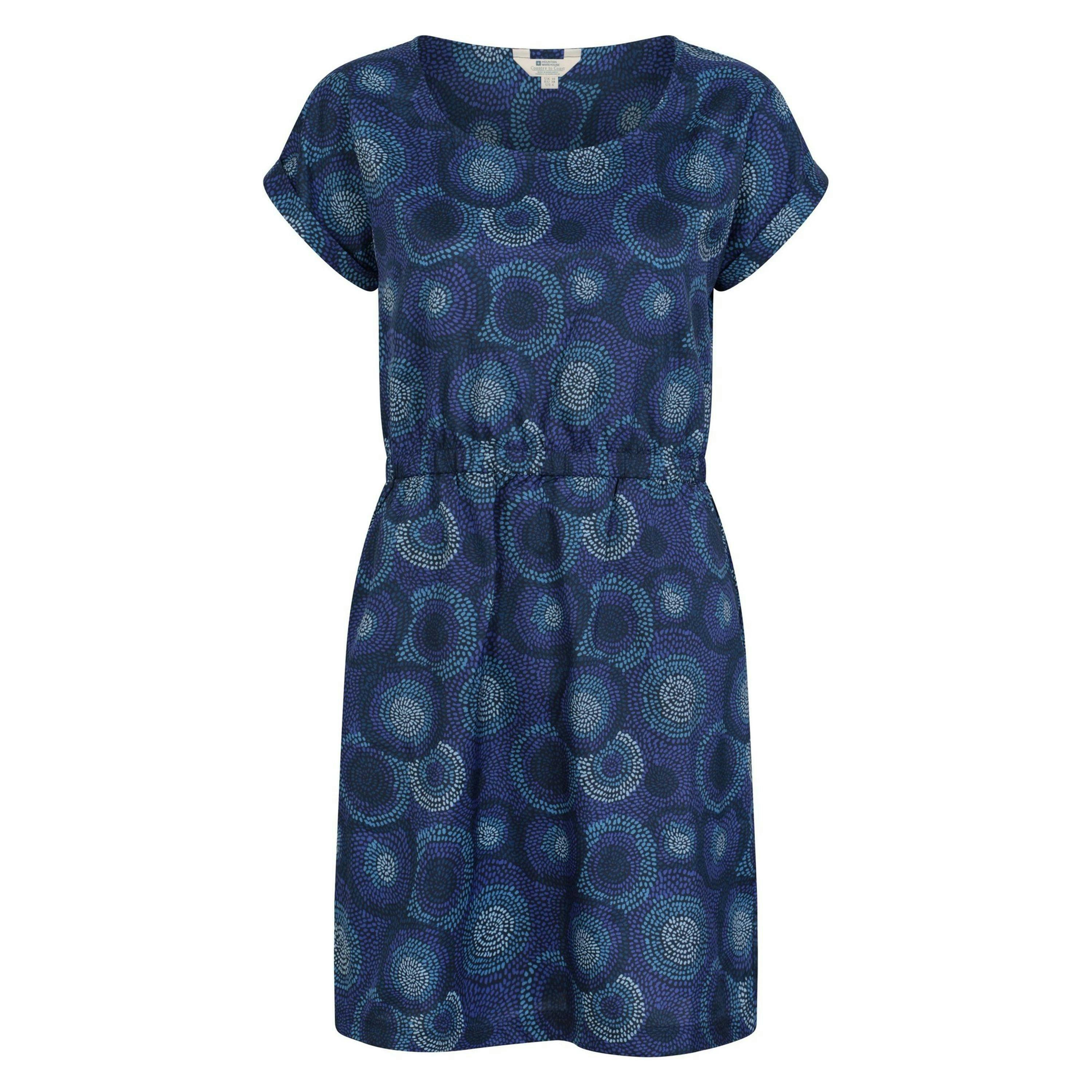 Mountain Warehouse Womens/Ladies Mykonos Dress , view 1 of 4