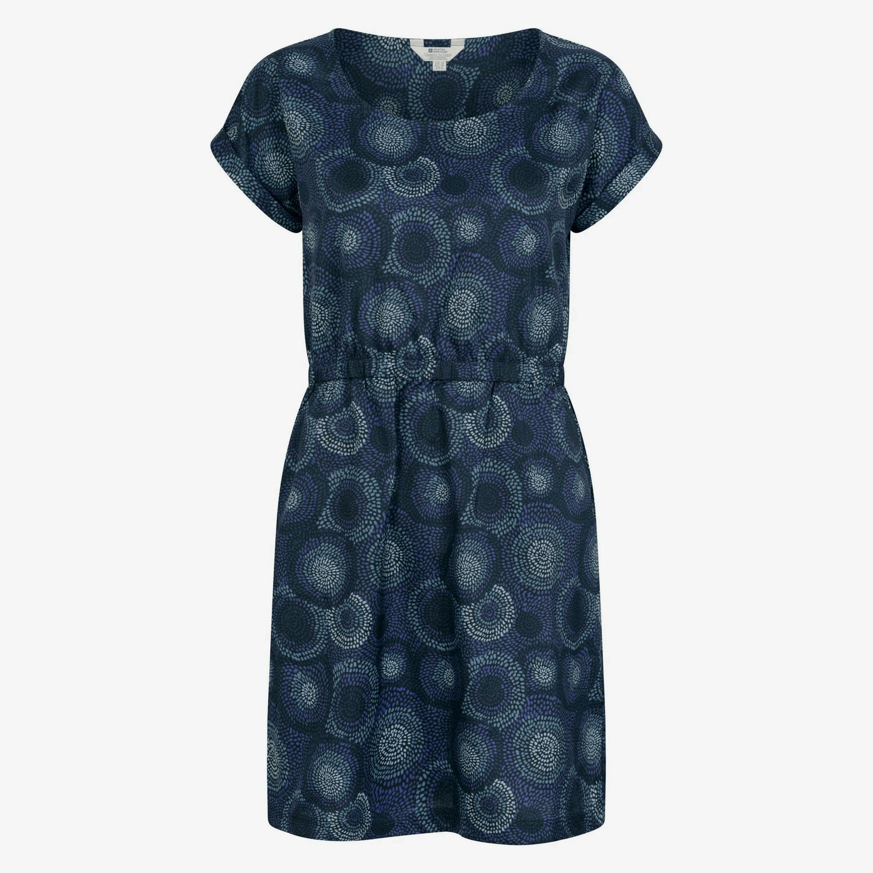 Mountain Warehouse Womens/Ladies Mykonos Dress , view 1 of 4