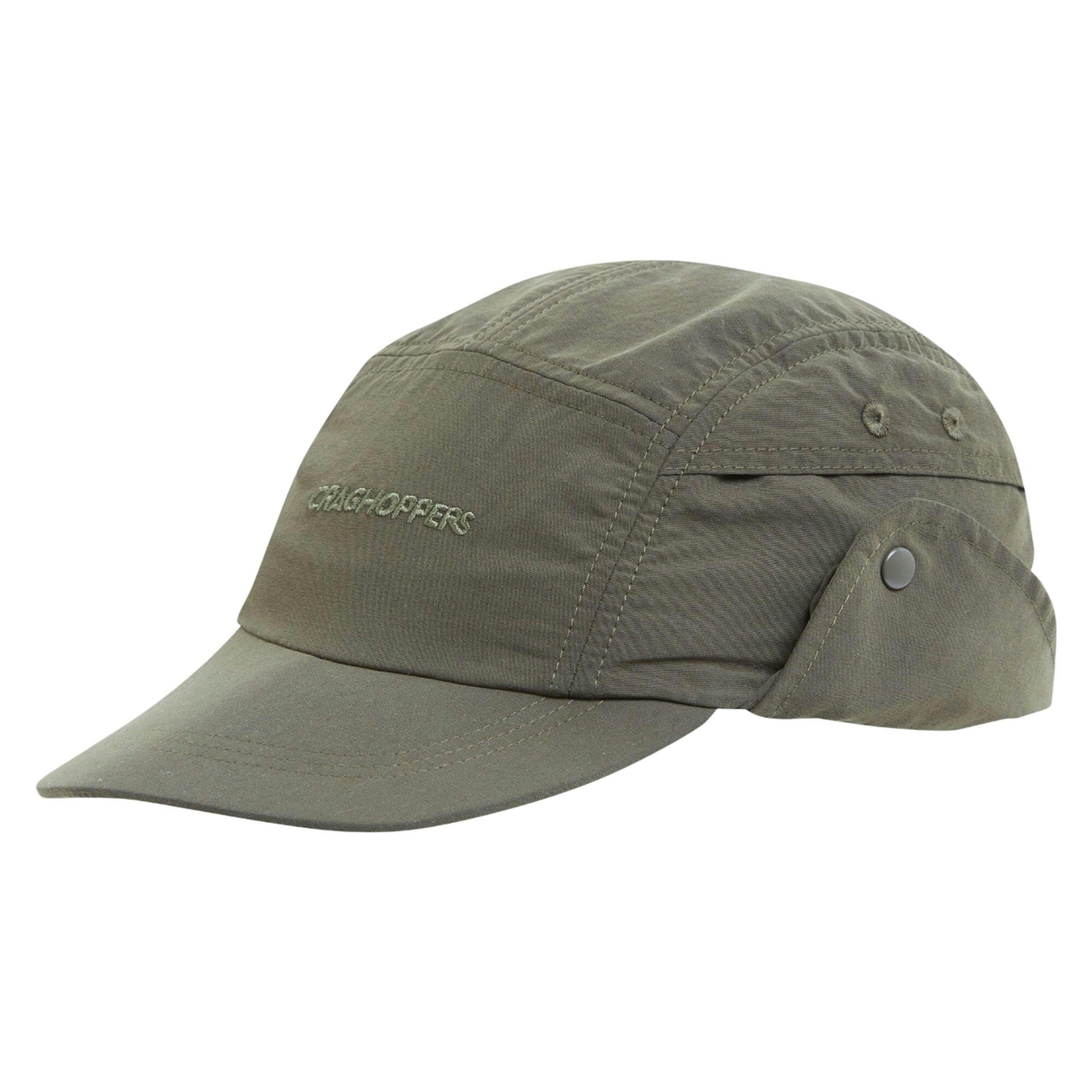 Craghoppers Childrens/Kids Desert II Sun Hat , view 1 of 2