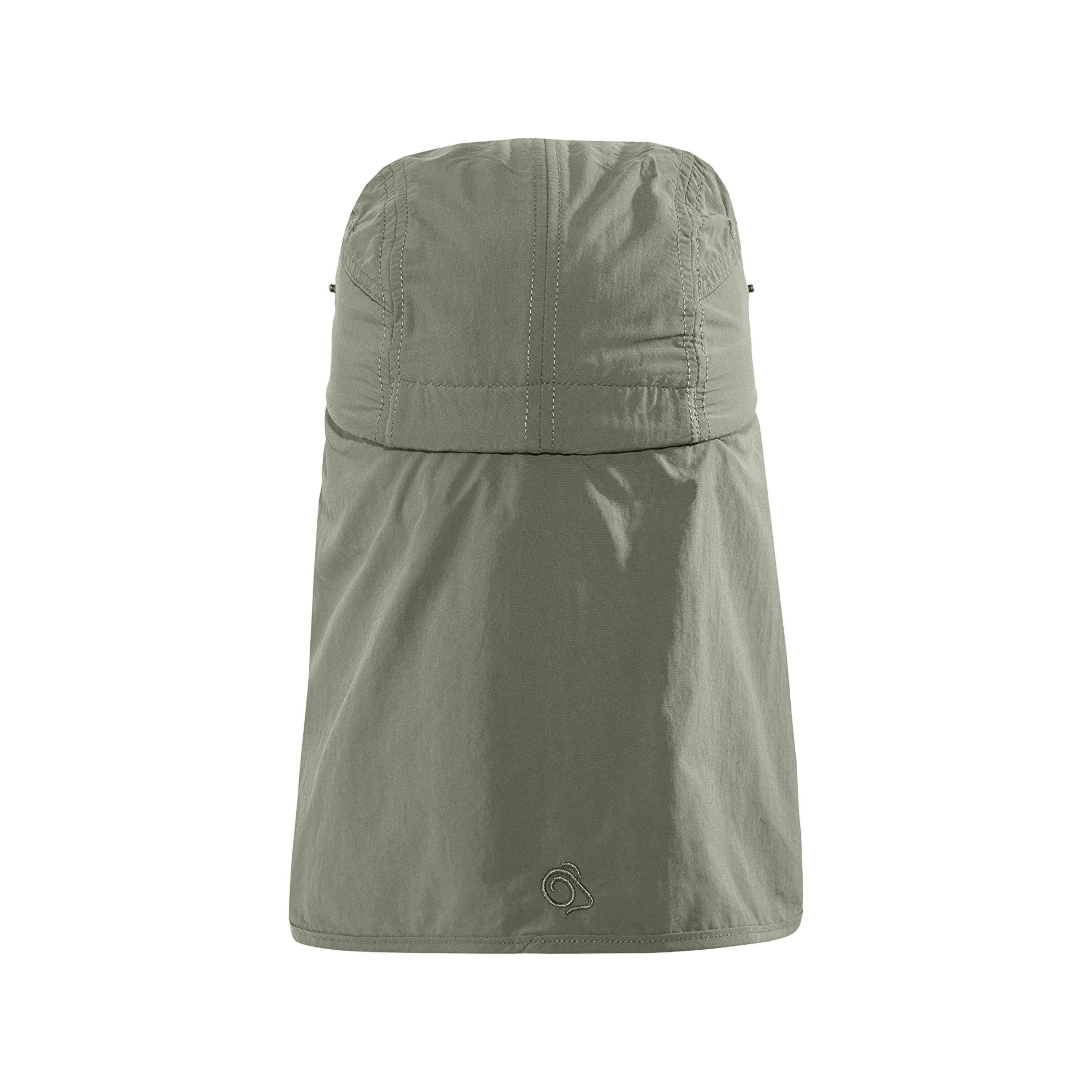 Craghoppers Childrens/Kids Desert II Sun Hat , view 2 of 4