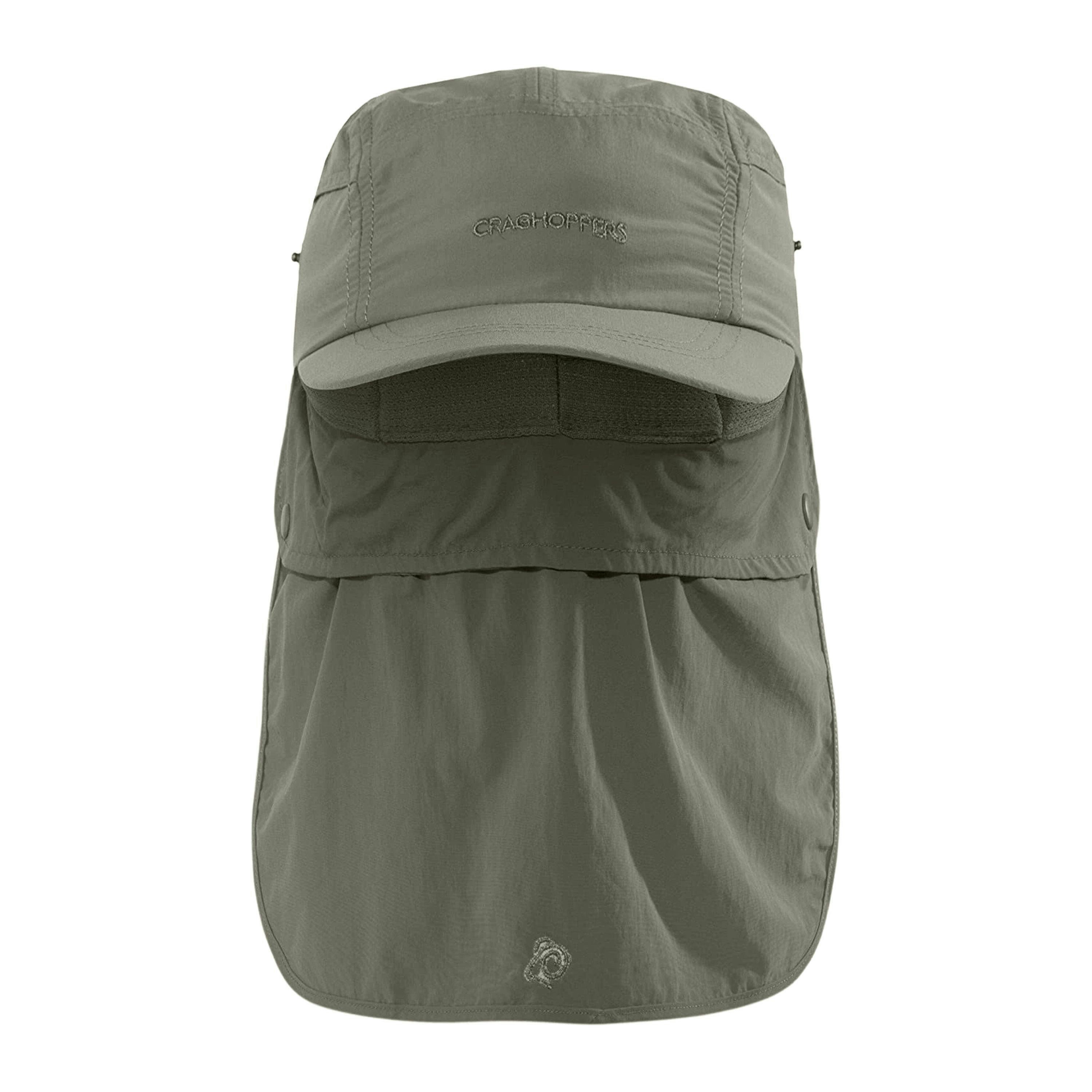 Craghoppers Childrens/Kids Desert II Sun Hat , view 4 of 4