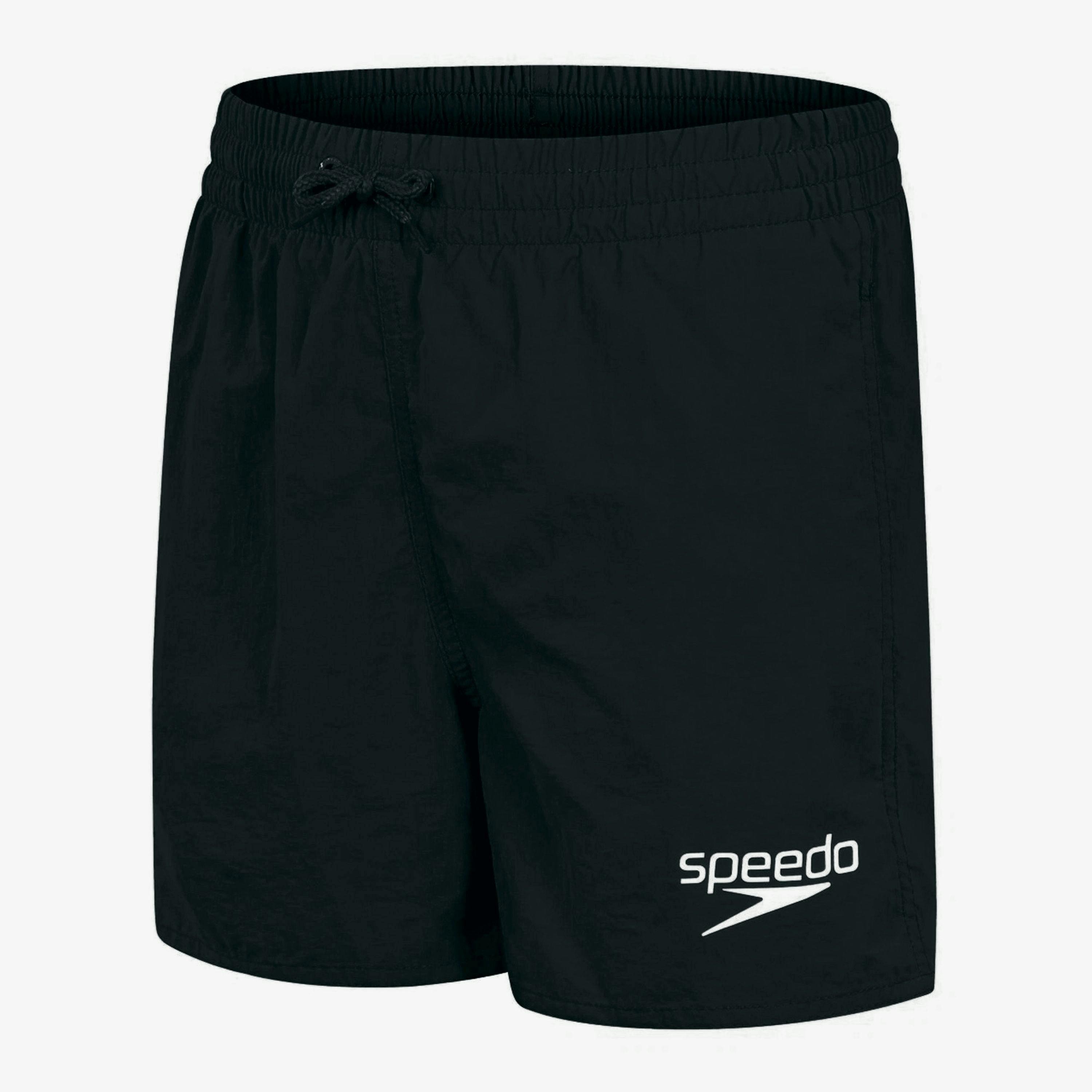Speedo Childrens/Kids Essential Swim Shorts , view 1 of 1