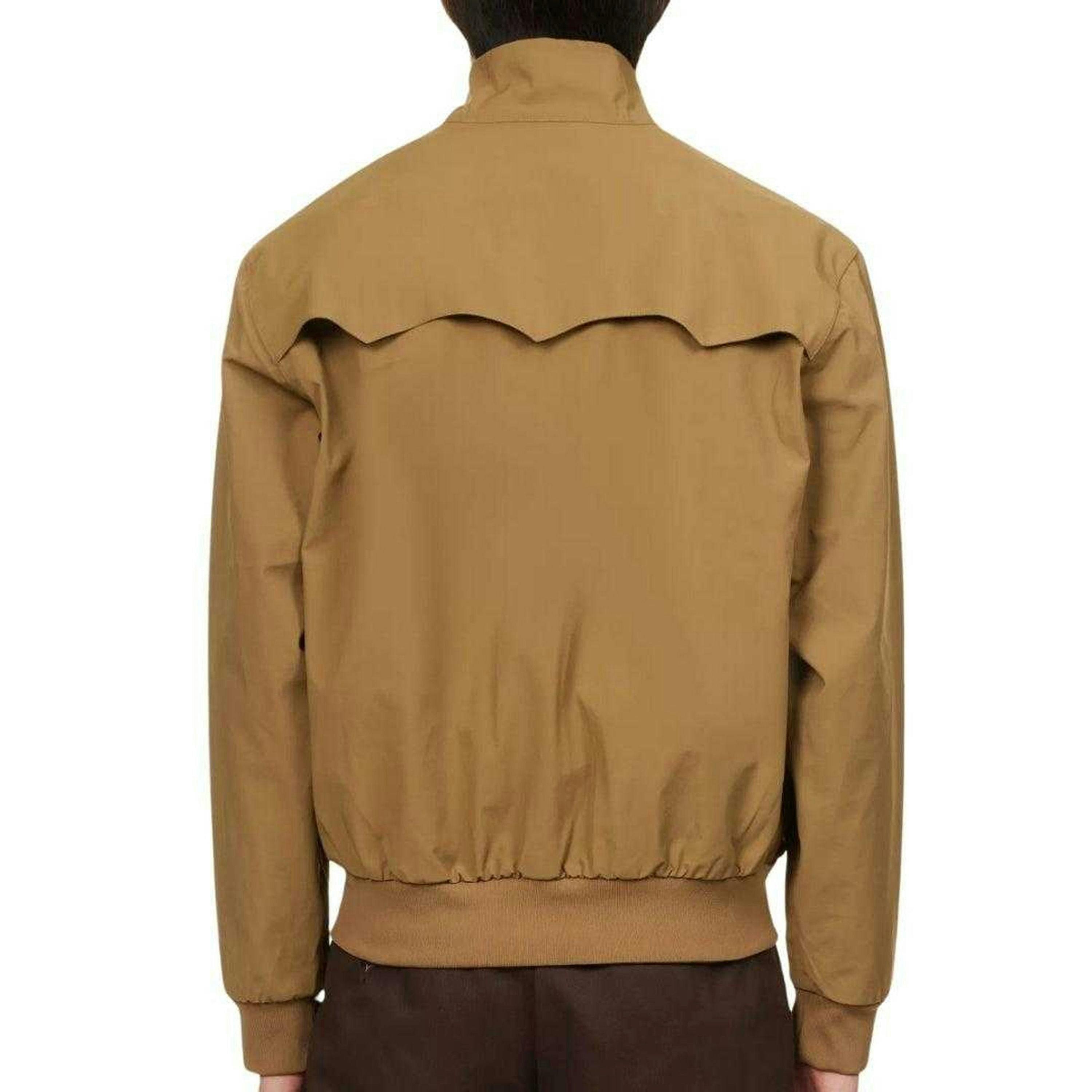 Fred Perry Womens/Ladies Bonded Zipped Padded Jacket , view 2 of 2