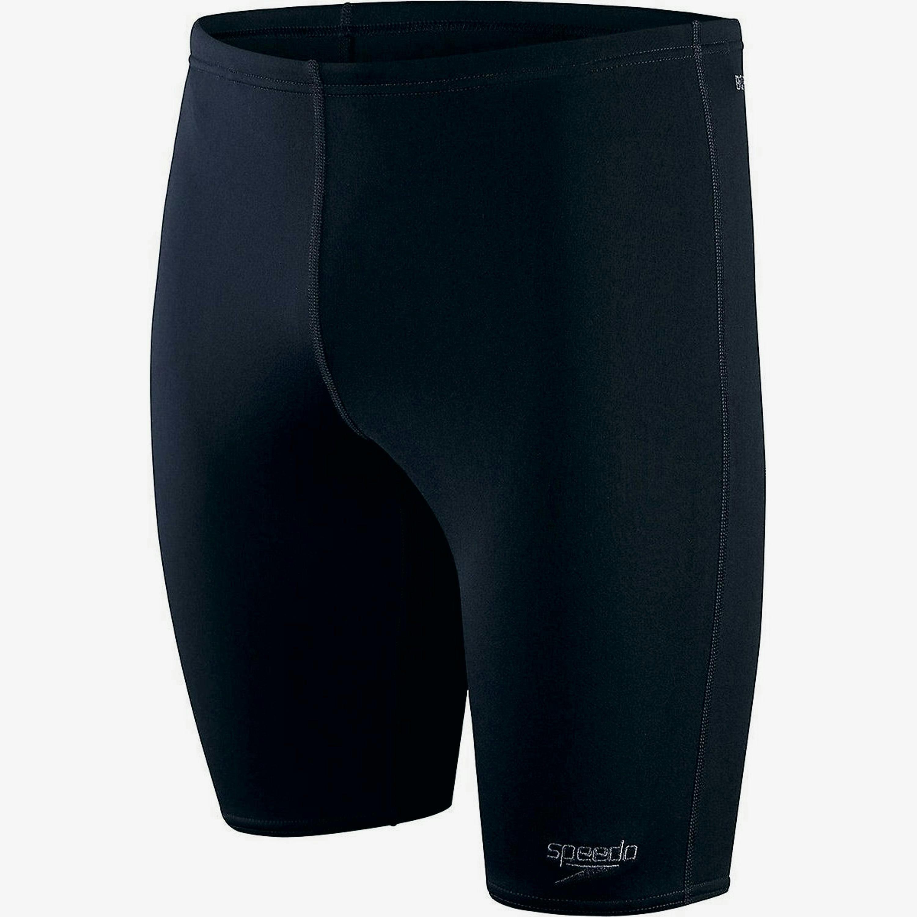 Speedo Mens Eco Endurance+ Jammer Shorts , view 1 of 1
