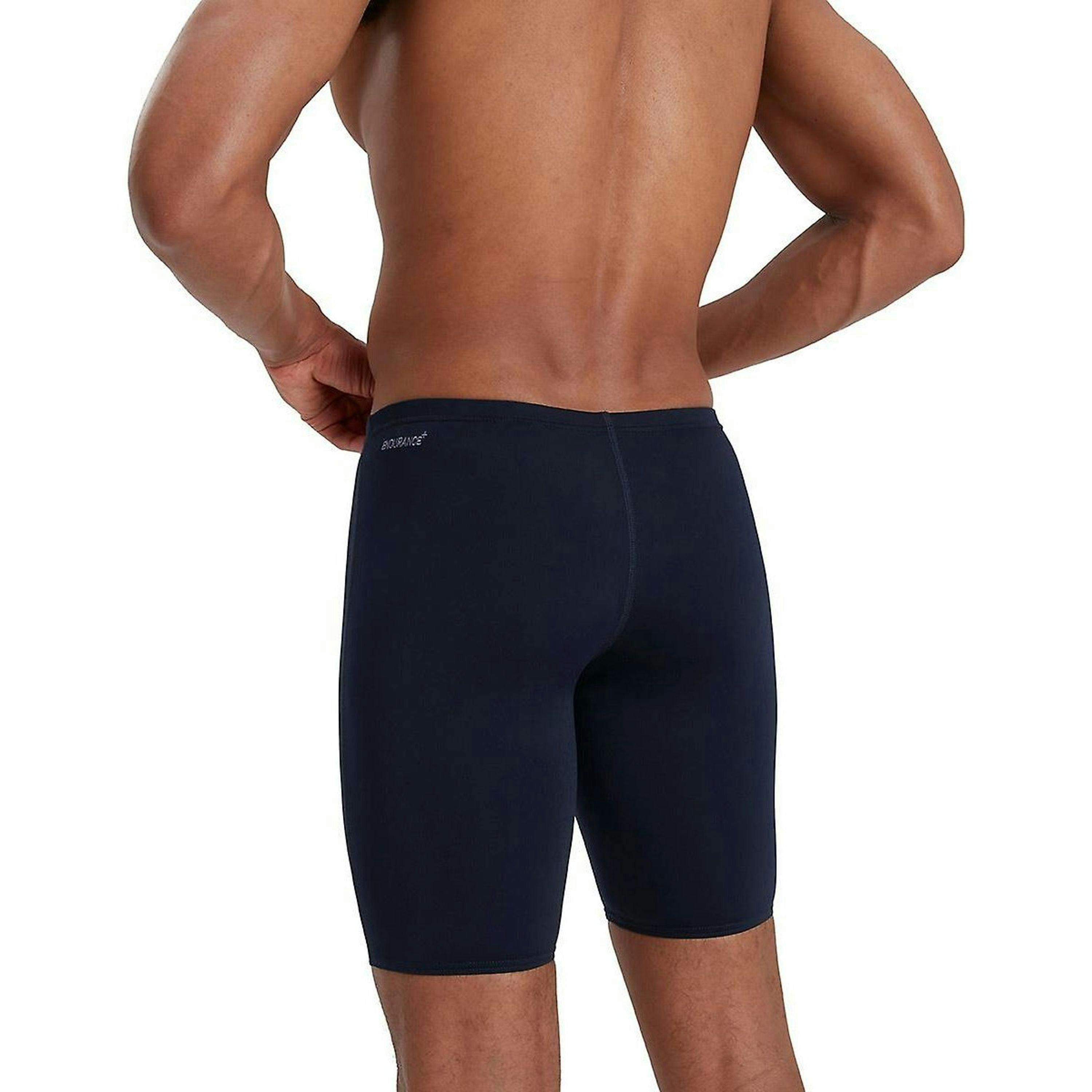 Speedo Mens Eco Endurance+ Jammer Shorts , view 2 of 5