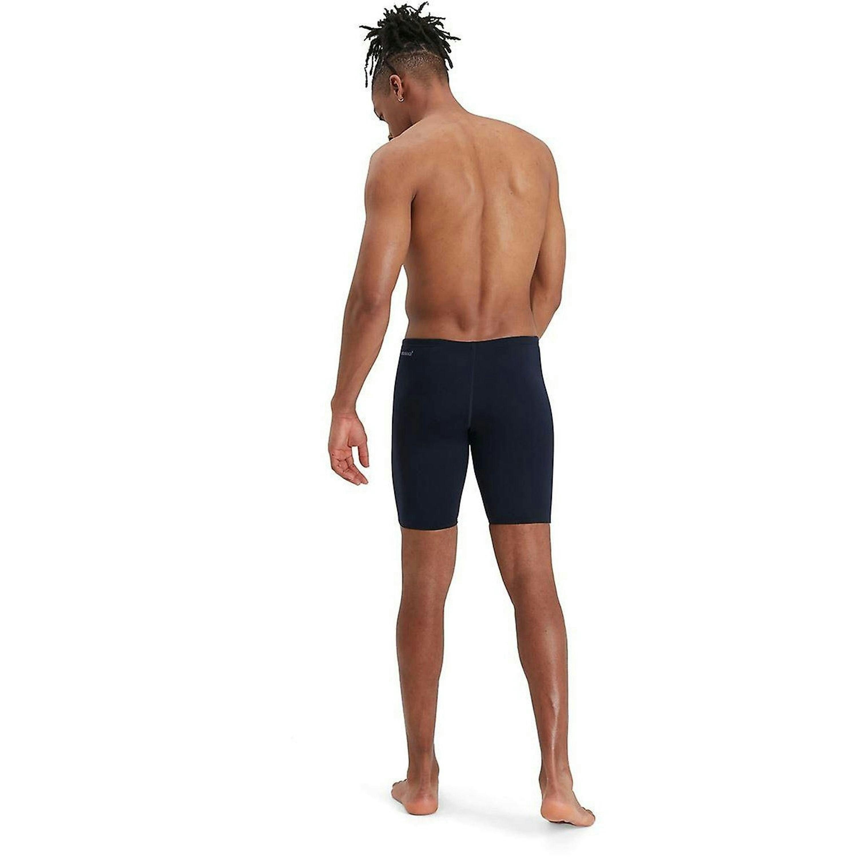 Speedo Mens Eco Endurance+ Jammer Shorts , view 5 of 5