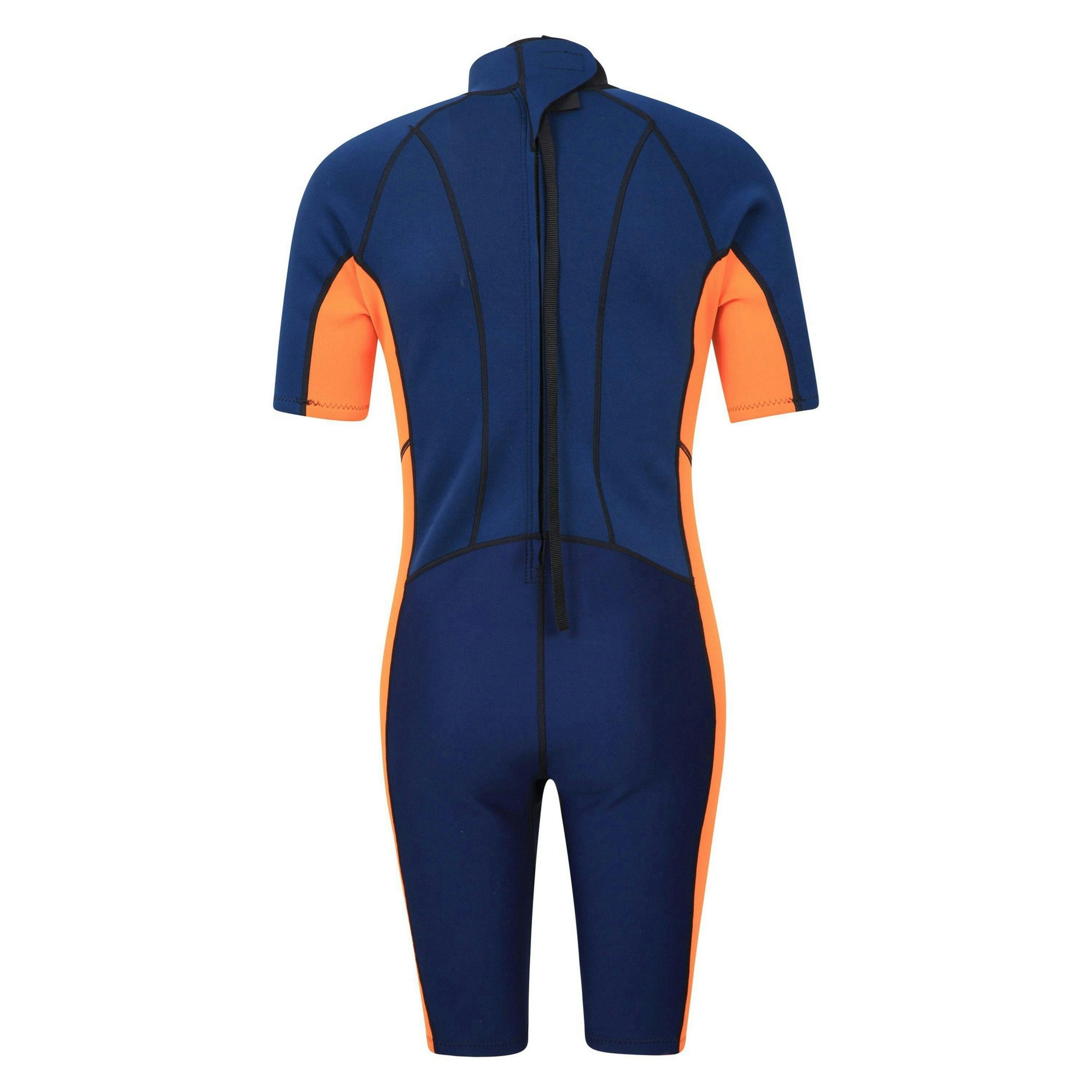 Mountain Warehouse Mens Neoprene Wetsuit , view 2 of 4