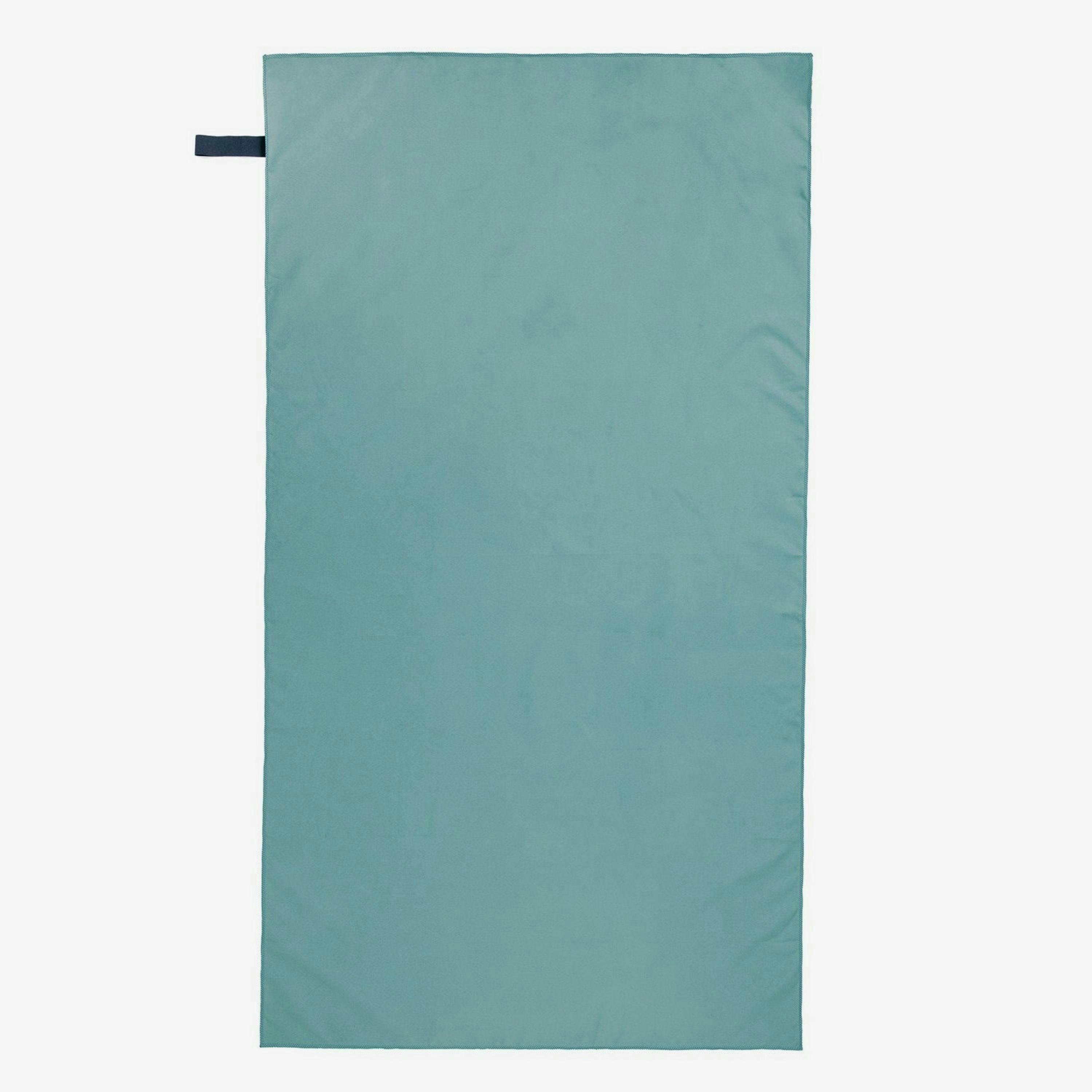 Mountain Warehouse Travel Microfibre Bath Towel , view 1 of 2