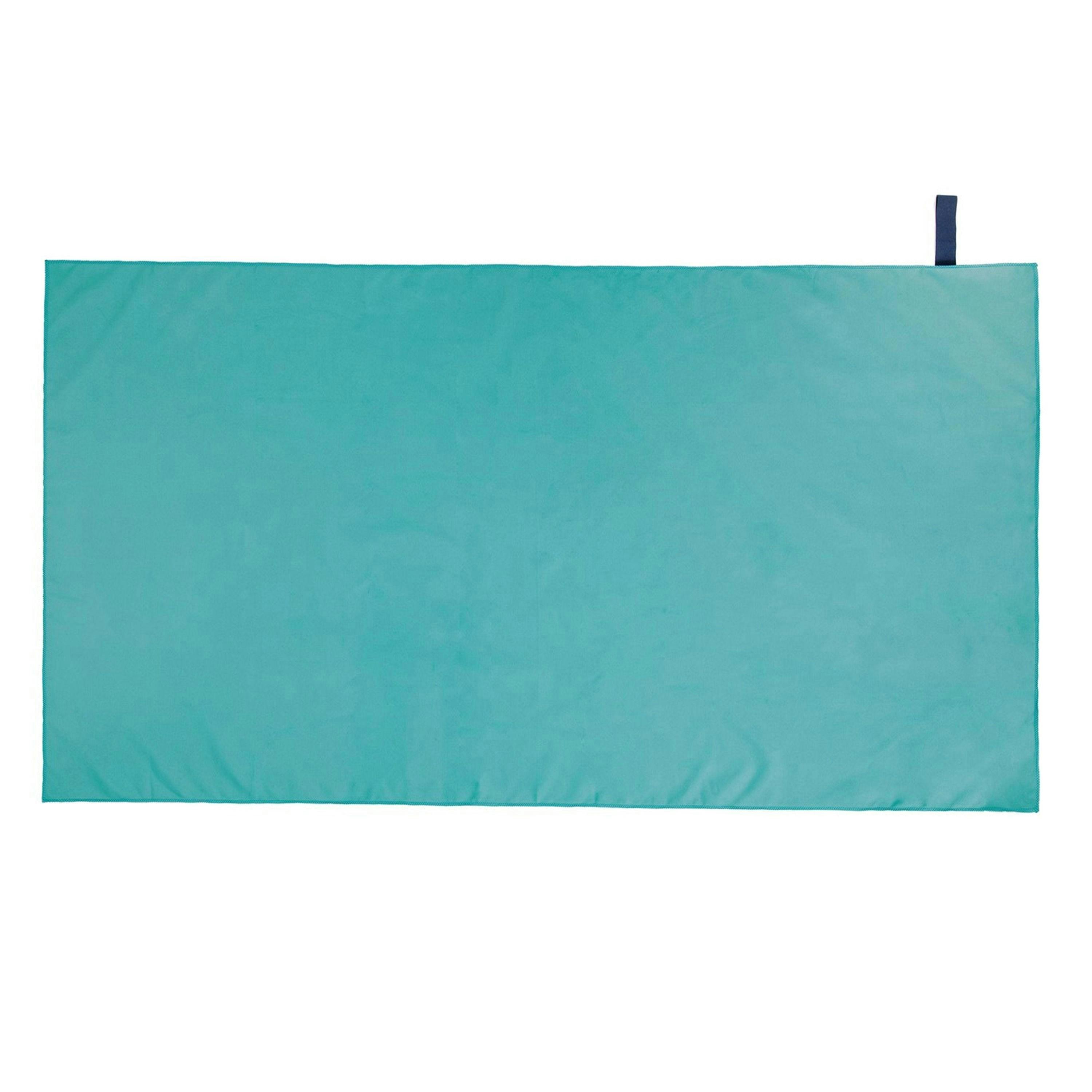 Mountain Warehouse Travel Microfibre Bath Towel , view 3 of 4