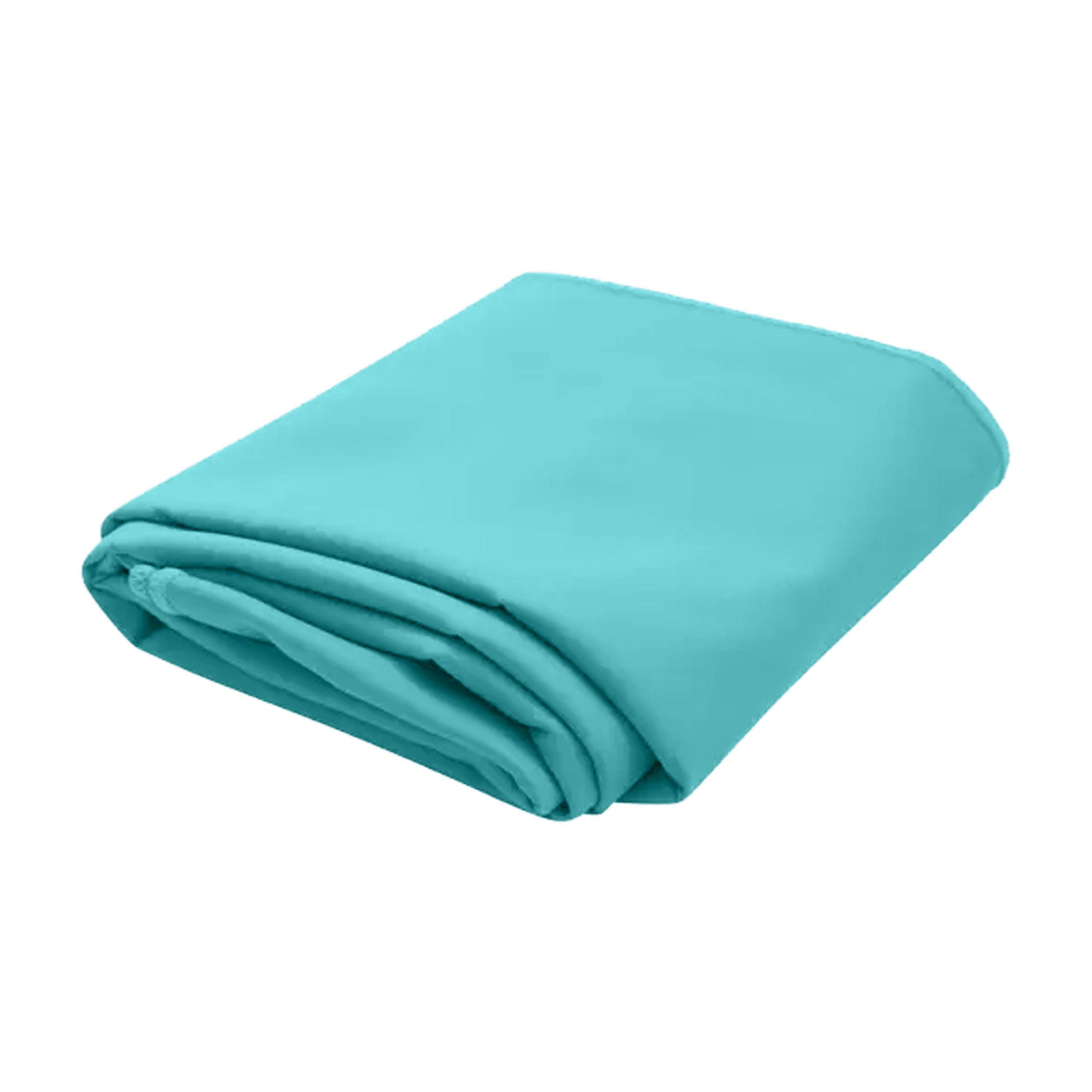 Mountain Warehouse Travel Microfibre Bath Towel , view 4 of 4
