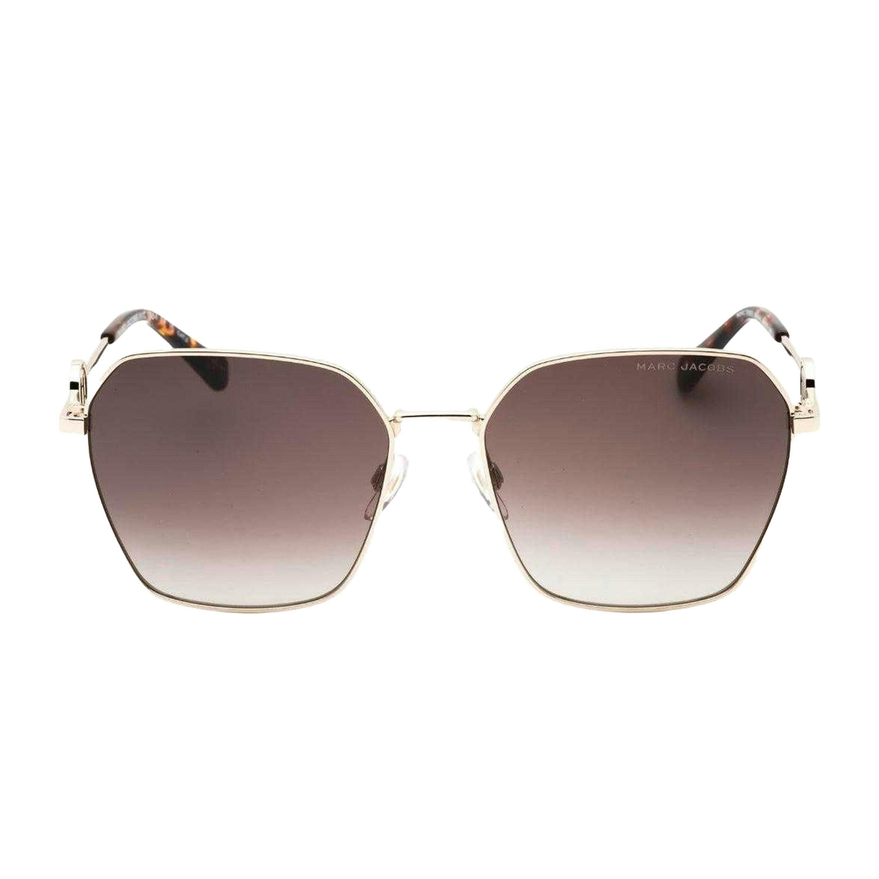 Marc Jacobs Womens/Ladies Square Sunglasses , view 2 of 2