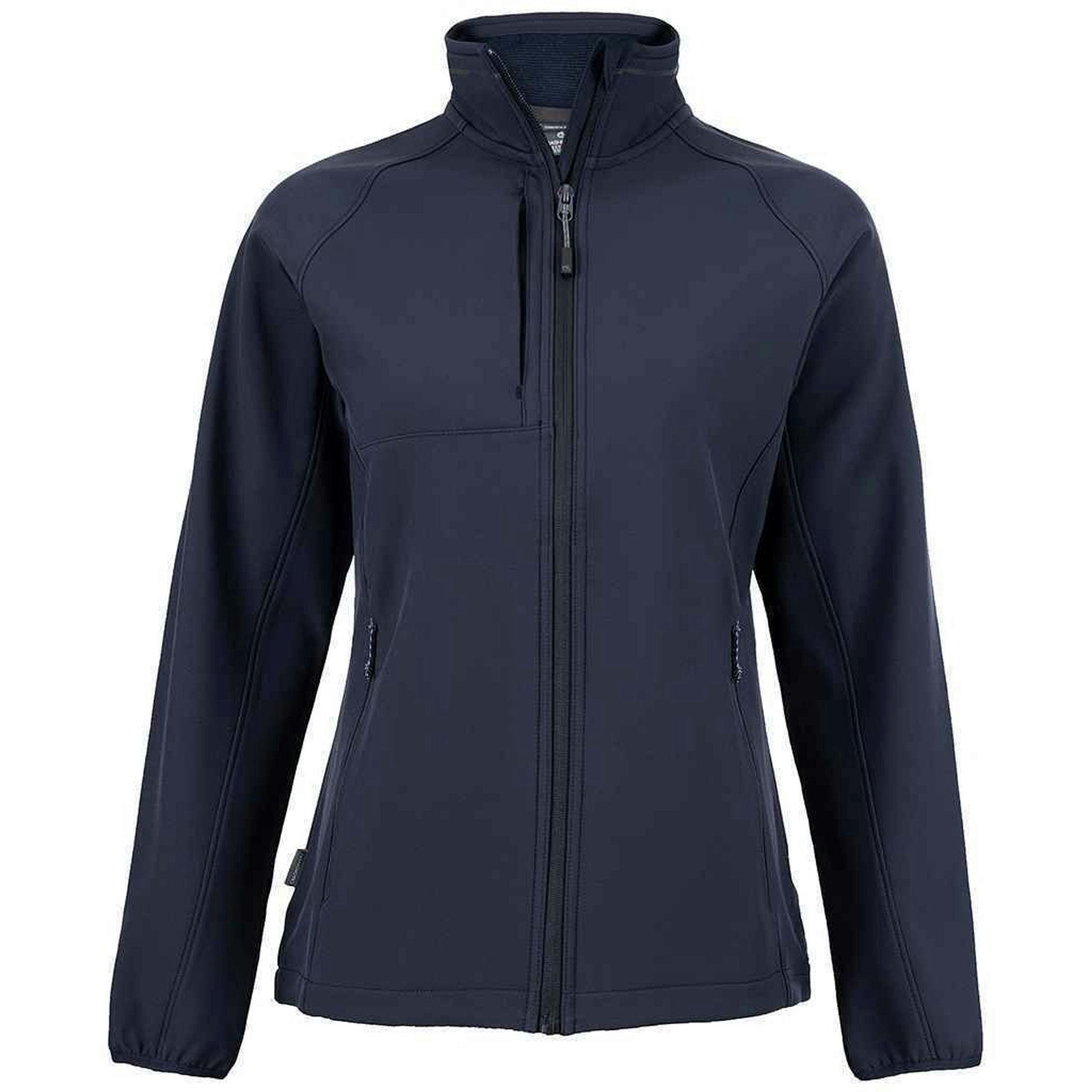 Craghoppers Mens Expert Kiwi Pro Stretch 3 in 1 Jacket , view 2 of 3