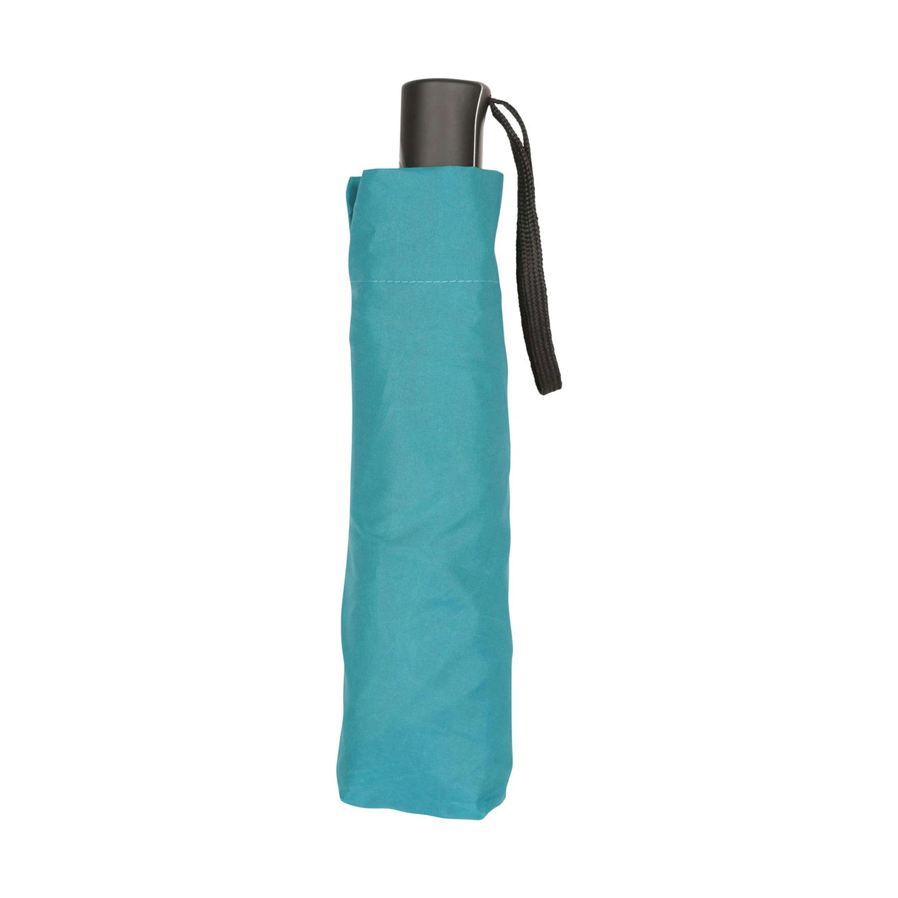 Mountain Warehouse Windproof Folding Umbrella , view 4 of 4