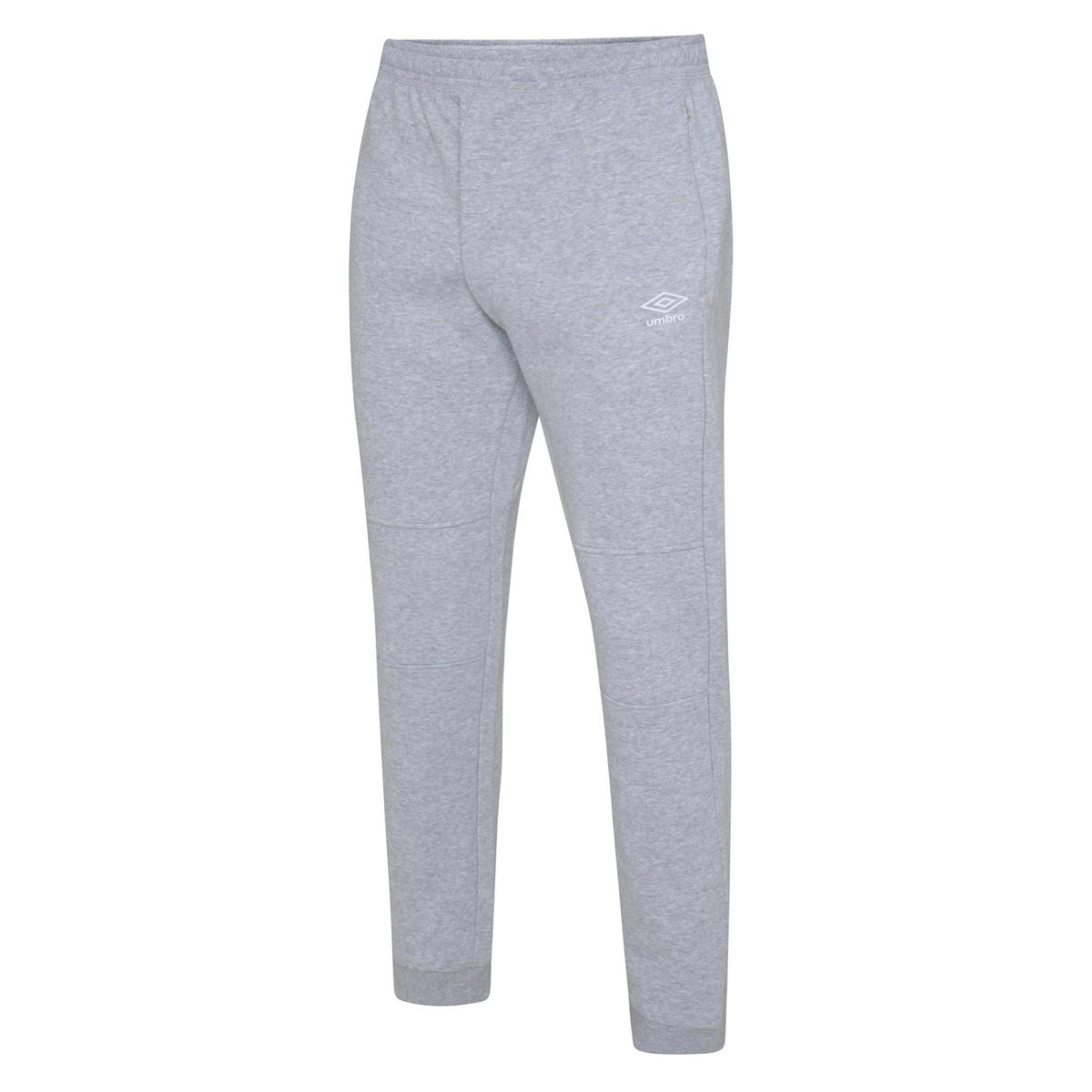 Umbro Mens Club Leisure Jogging Bottoms , view 1 of 5