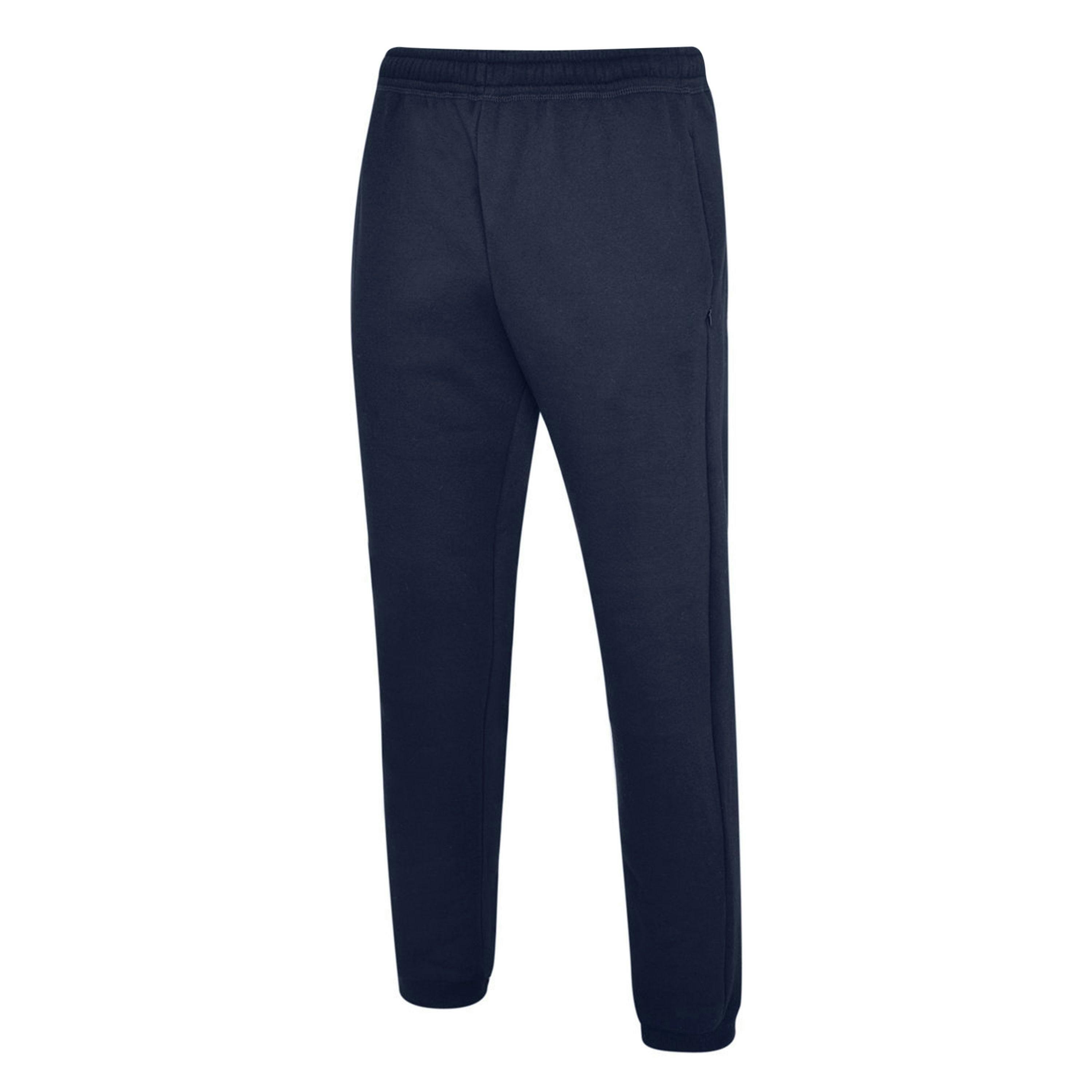 Umbro Mens Club Leisure Jogging Bottoms , view 2 of 5