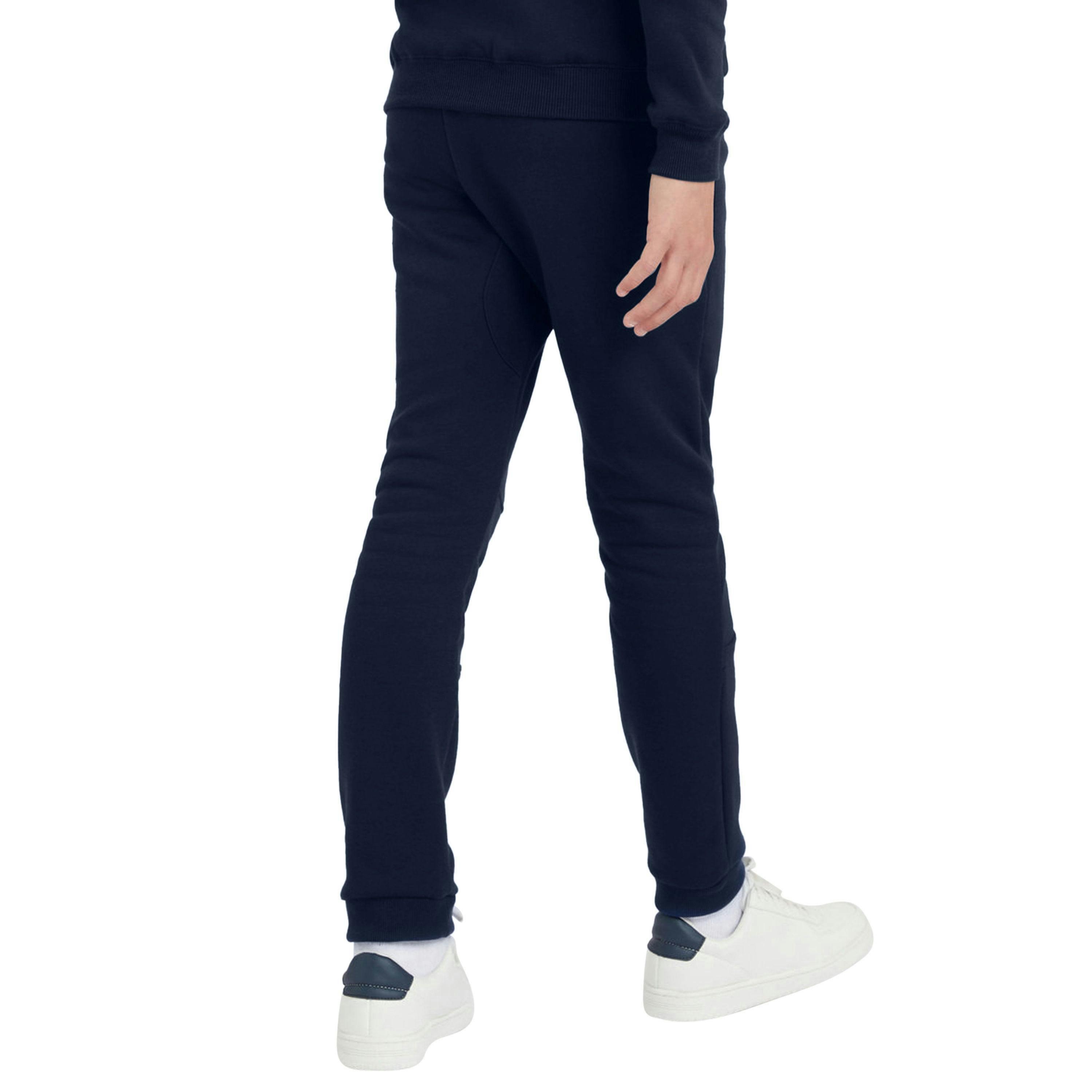 Umbro Mens Club Leisure Jogging Bottoms , view 4 of 5