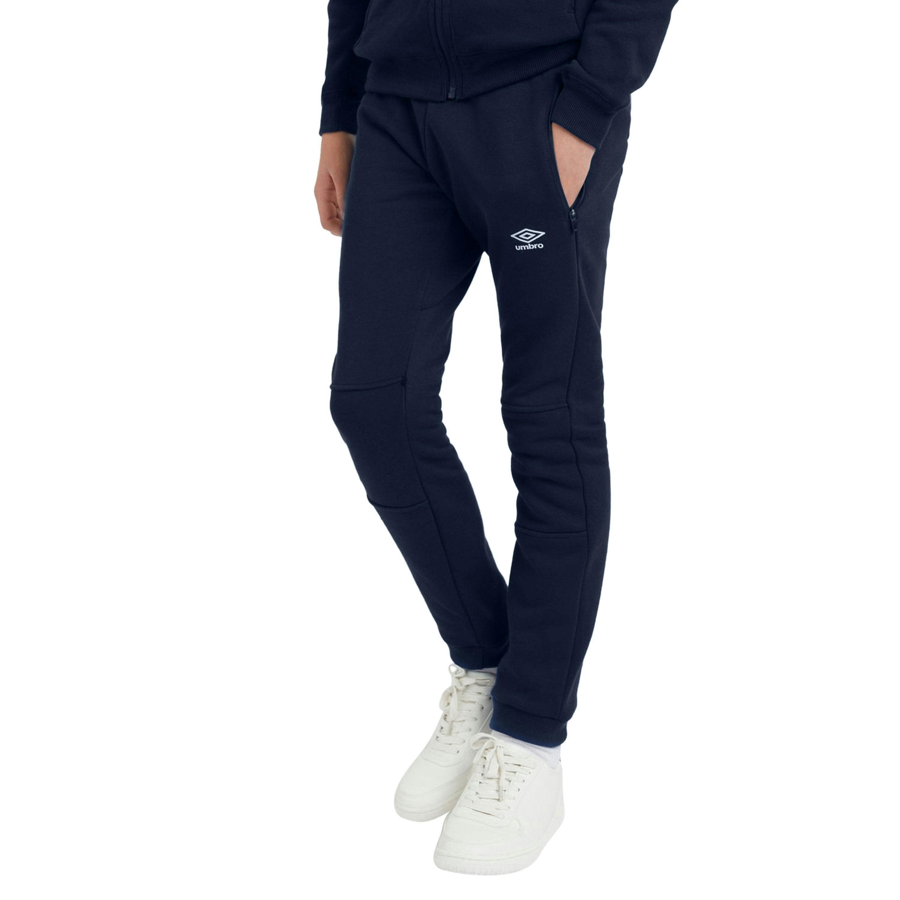 Umbro Mens Club Leisure Jogging Bottoms , view 5 of 5