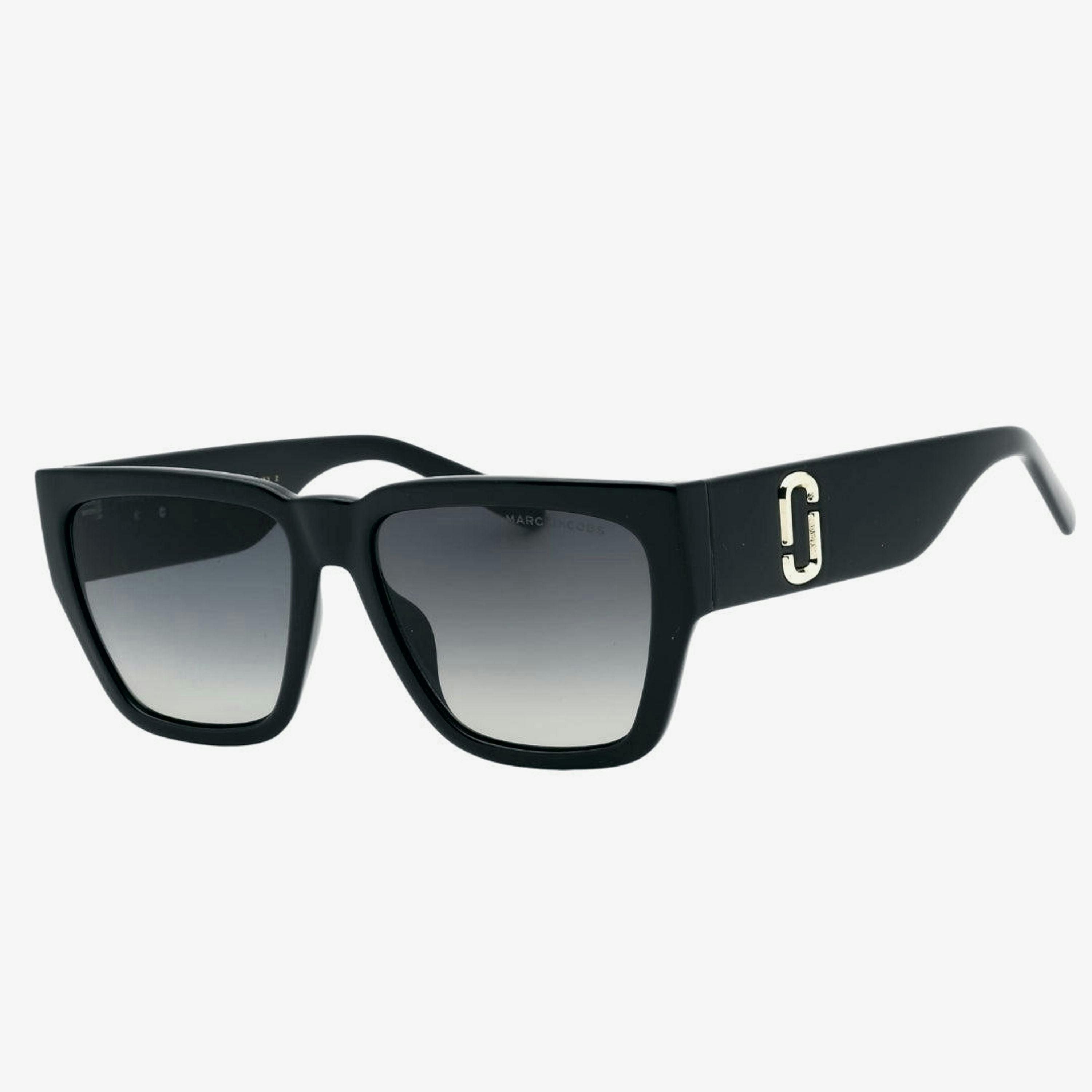 Marc Jacobs Womens/Ladies Gradient Sunglasses , view 1 of 1