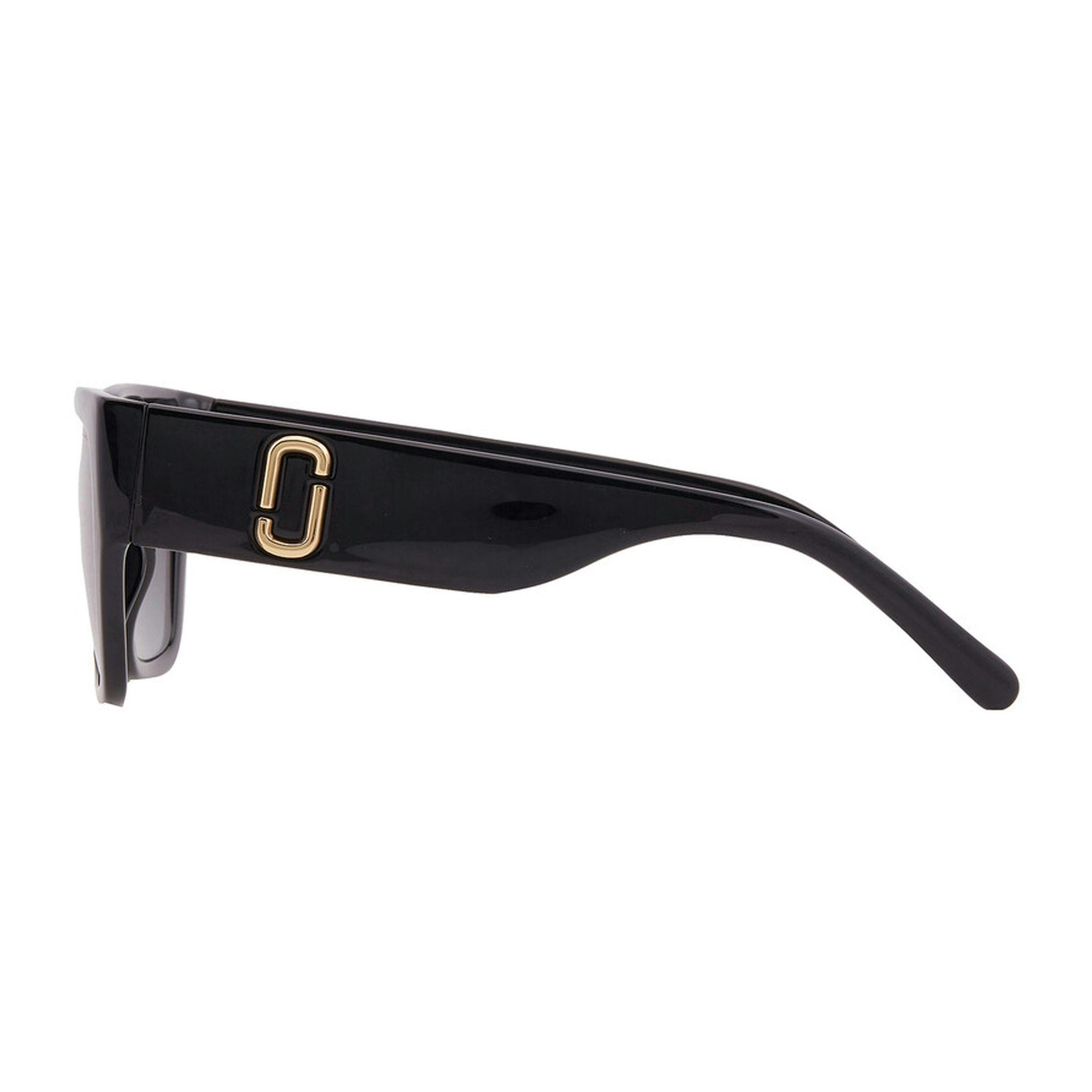 Marc Jacobs Womens/Ladies Gradient Sunglasses , view 3 of 4