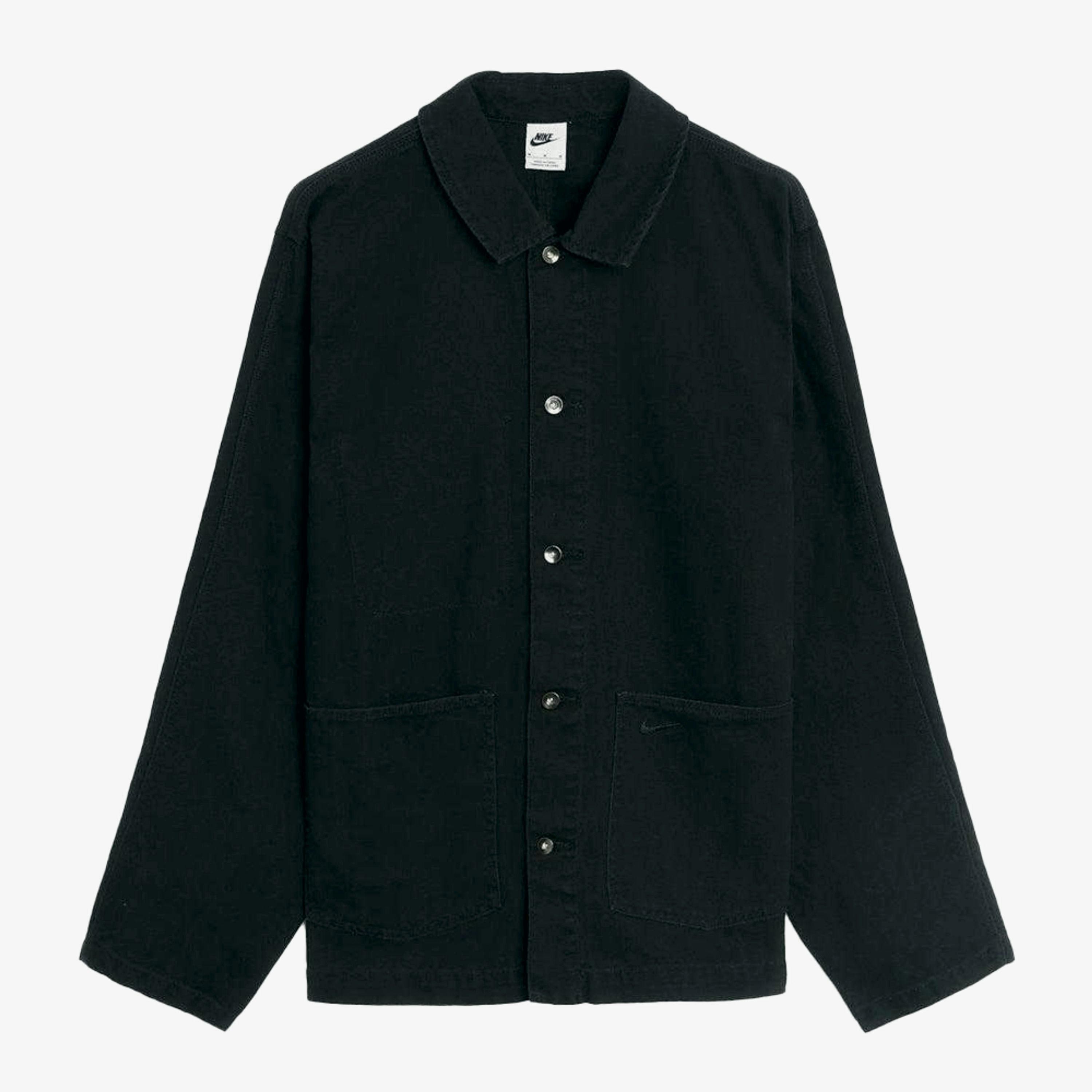 Nike Mens Plain Overshirt , view 1 of 1