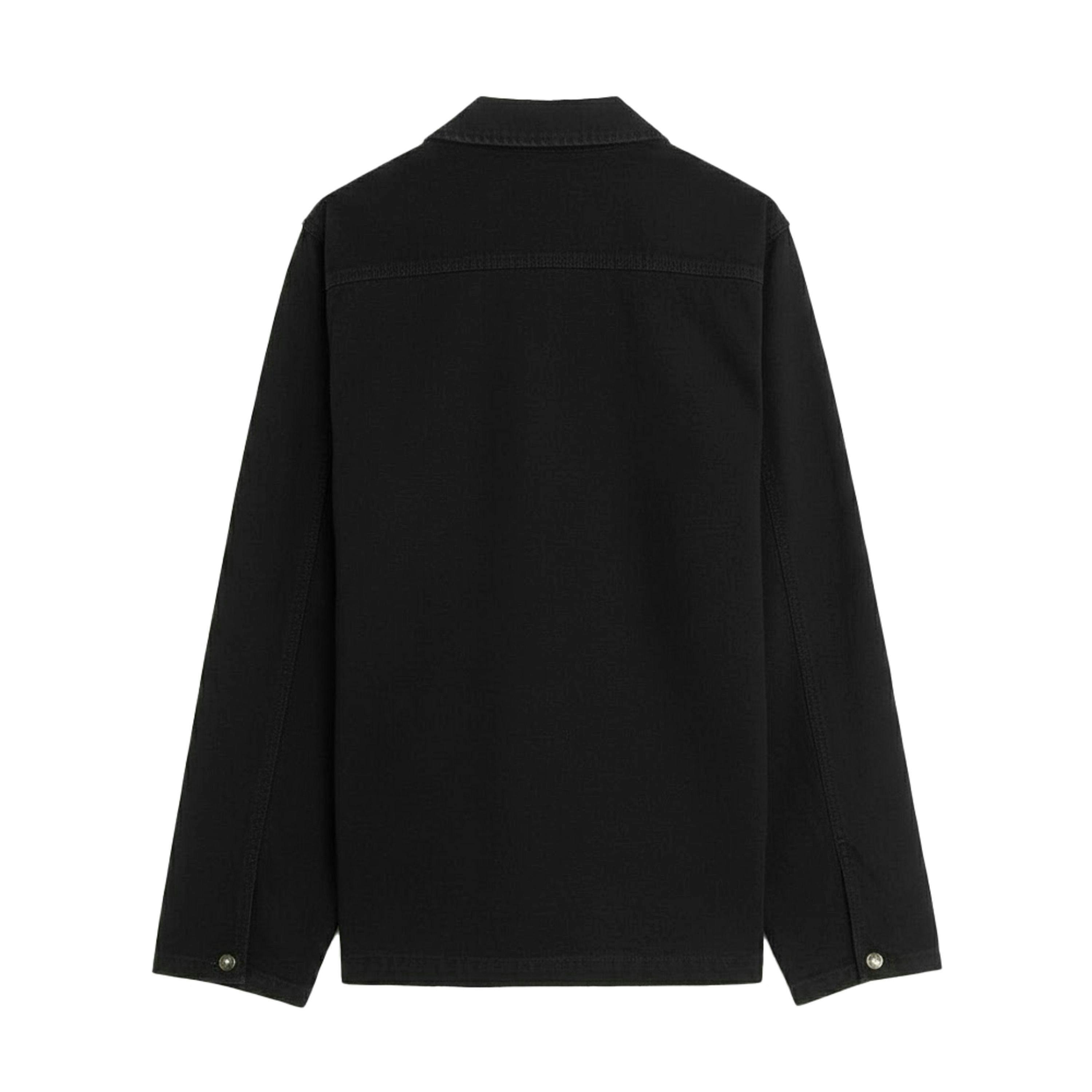 Nike Mens Plain Overshirt , view 2 of 4