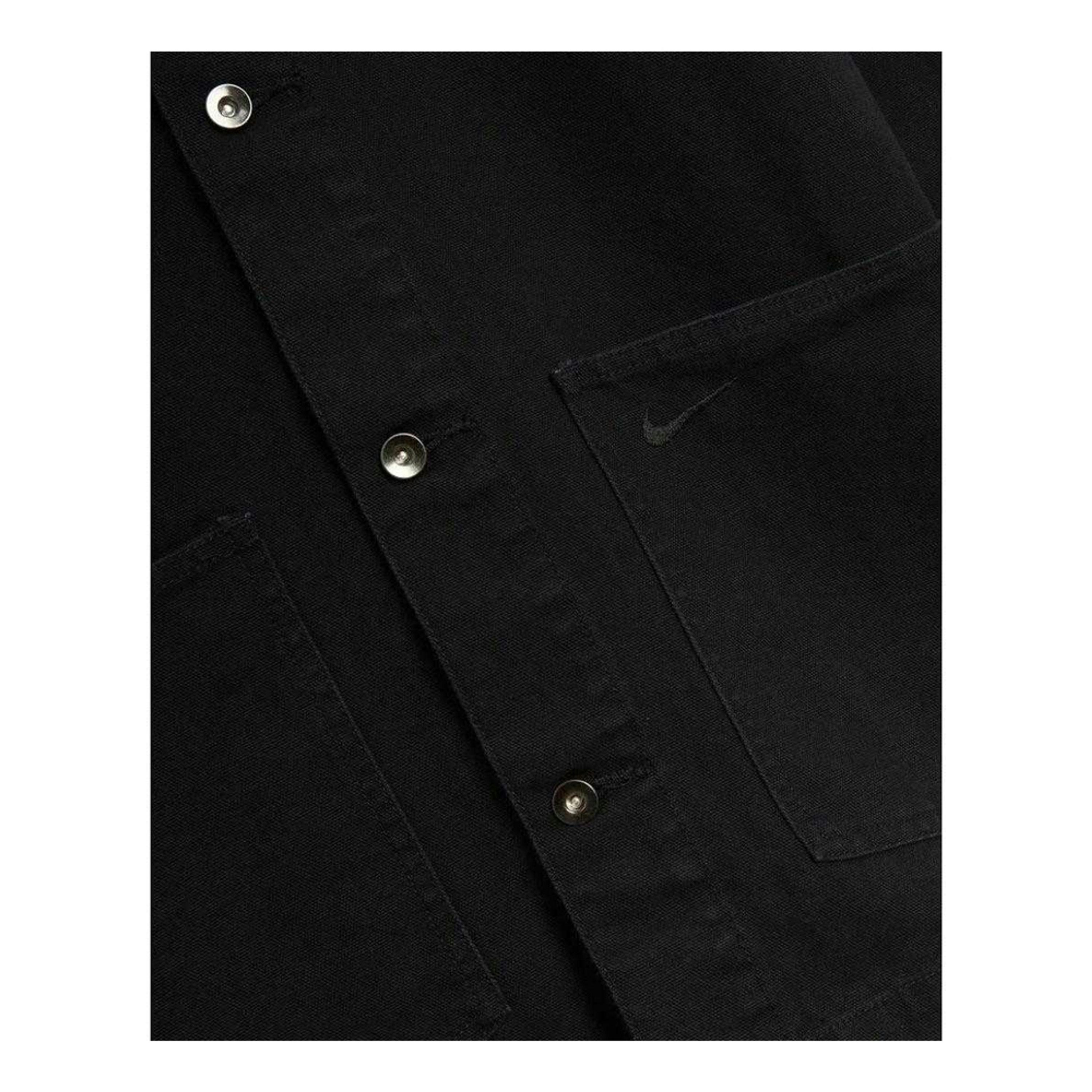 Nike Mens Plain Overshirt , view 3 of 4