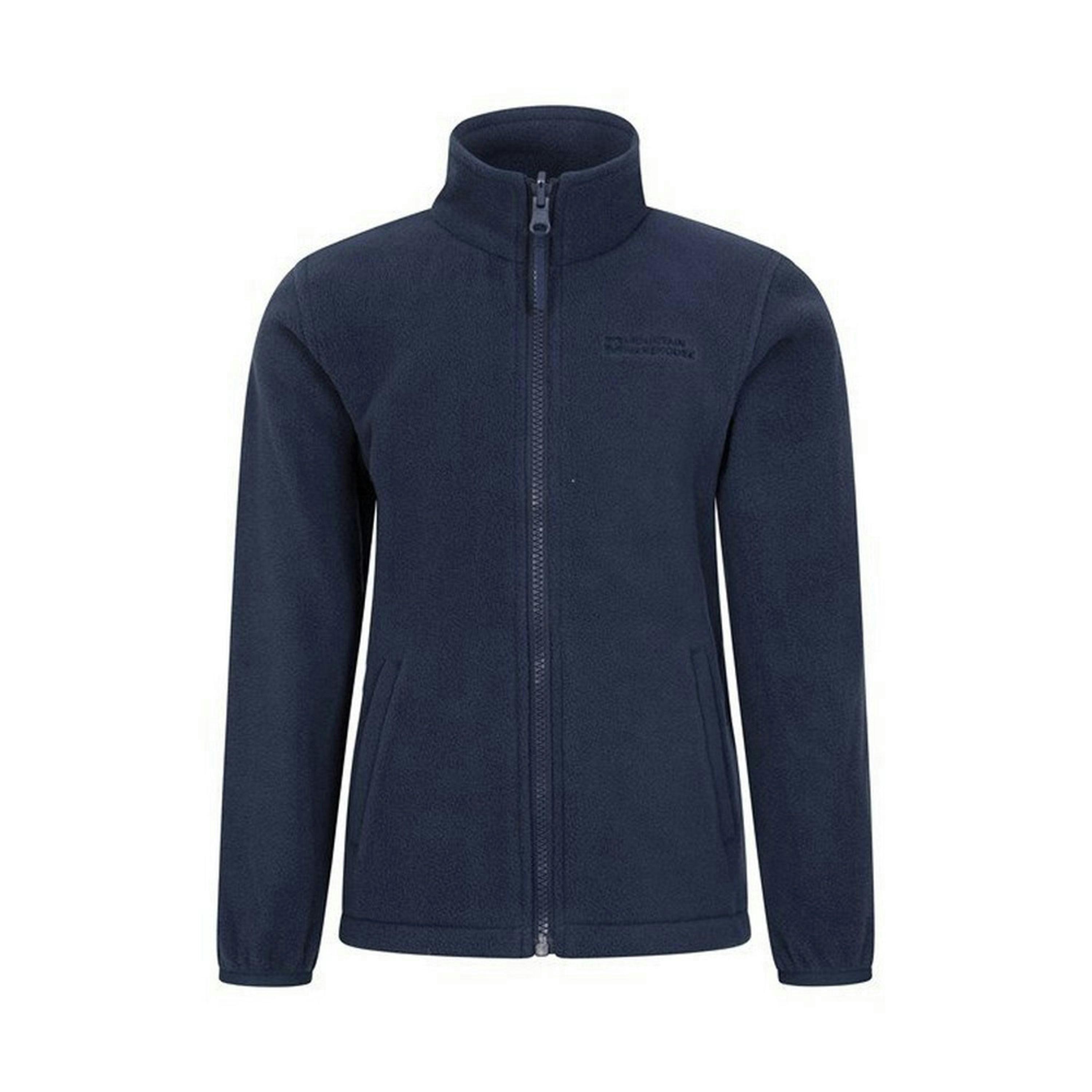 Mountain Warehouse Childrens/Kids Cannonball 3 in 1 Waterproof Jacket , view 6 of 6