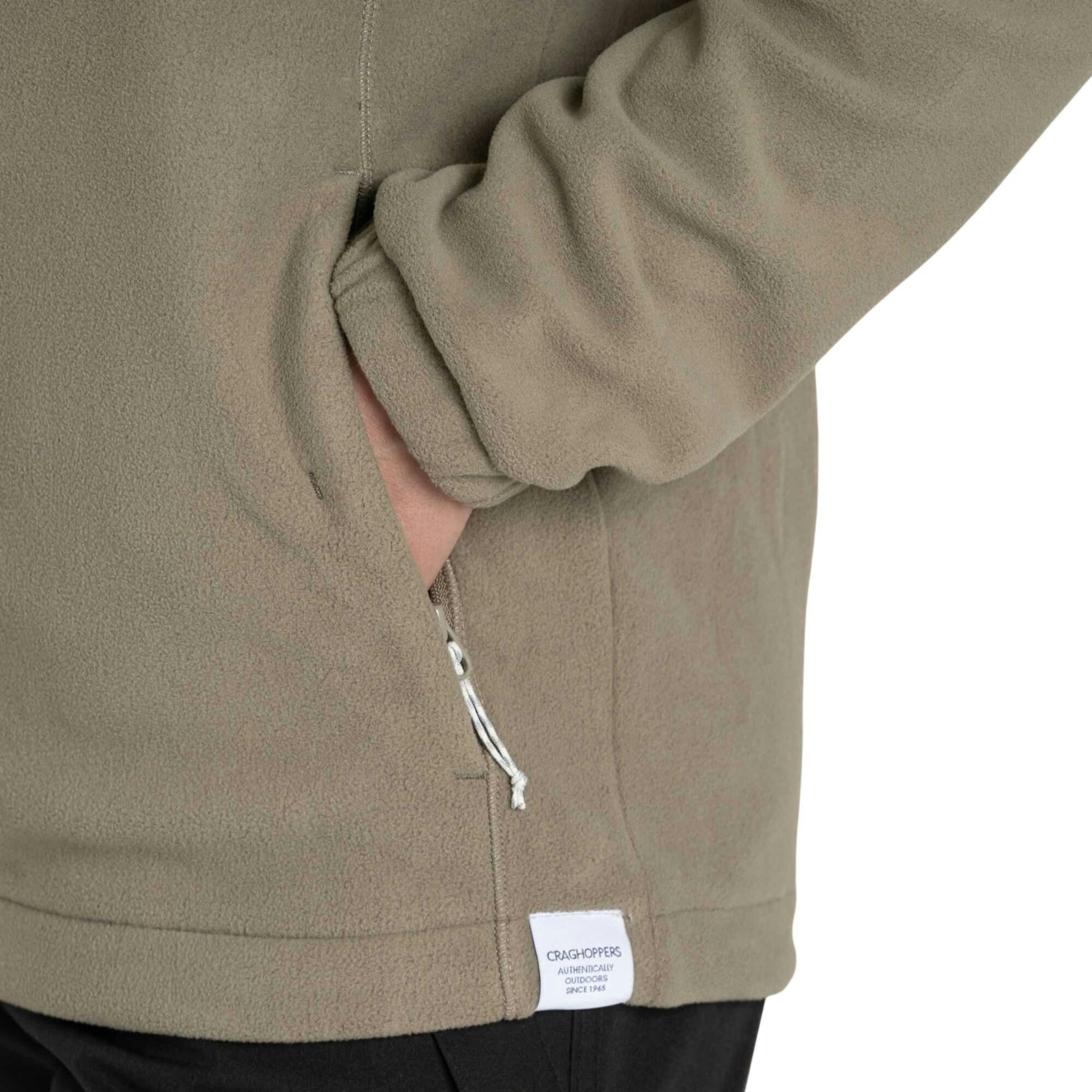 Craghoppers Womens/Ladies Miska Plus II Jacket , view 4 of 6
