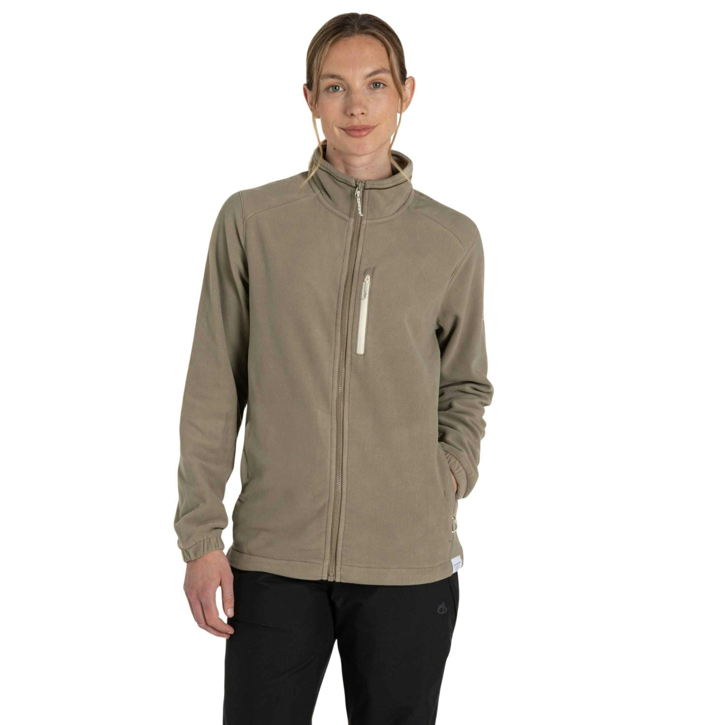 Craghoppers Womens/Ladies Miska Plus II Jacket , view 6 of 6