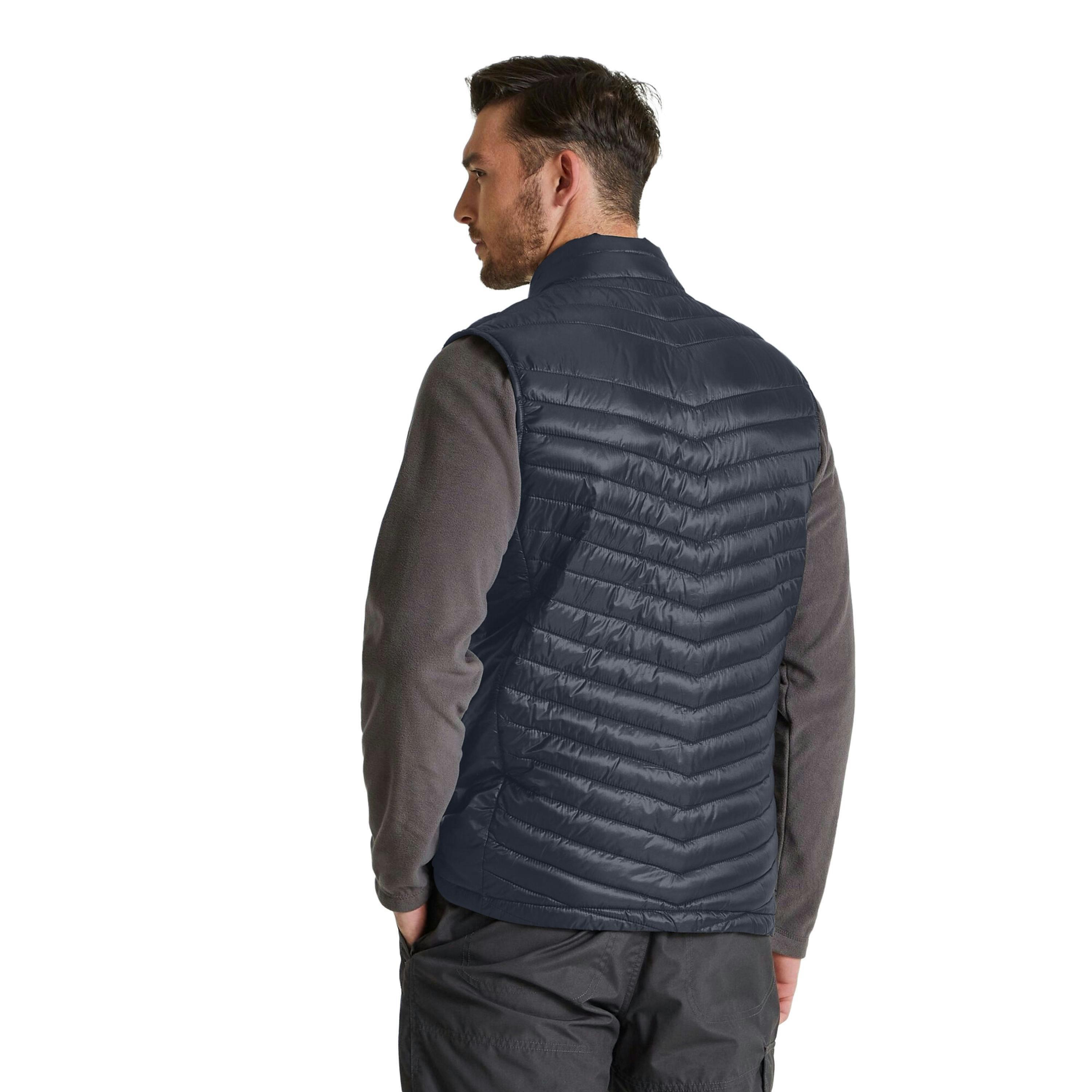 Craghoppers Unisex Adult Expert Expolite Thermal Body Warmer , view 2 of 3