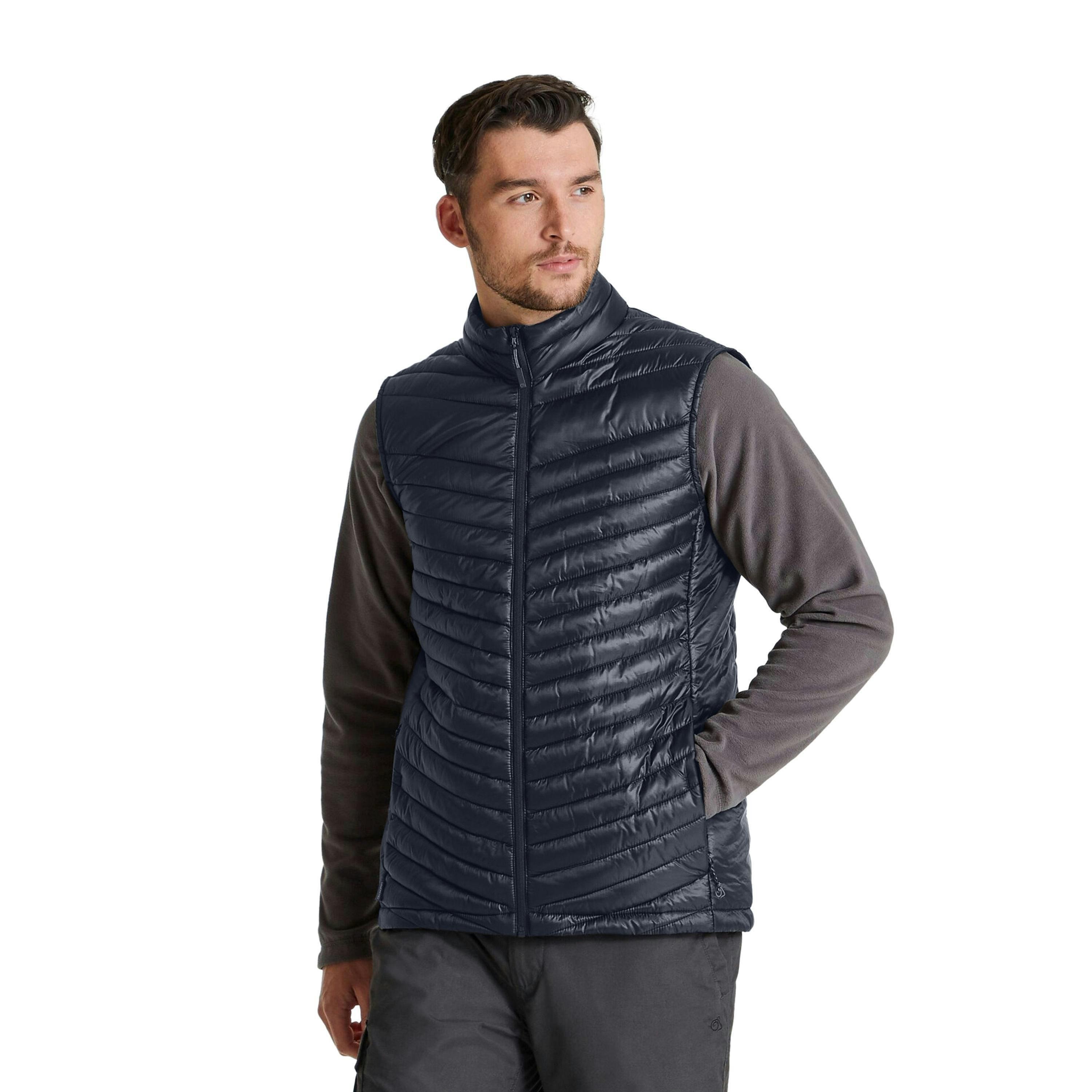 Craghoppers Unisex Adult Expert Expolite Thermal Body Warmer , view 3 of 3