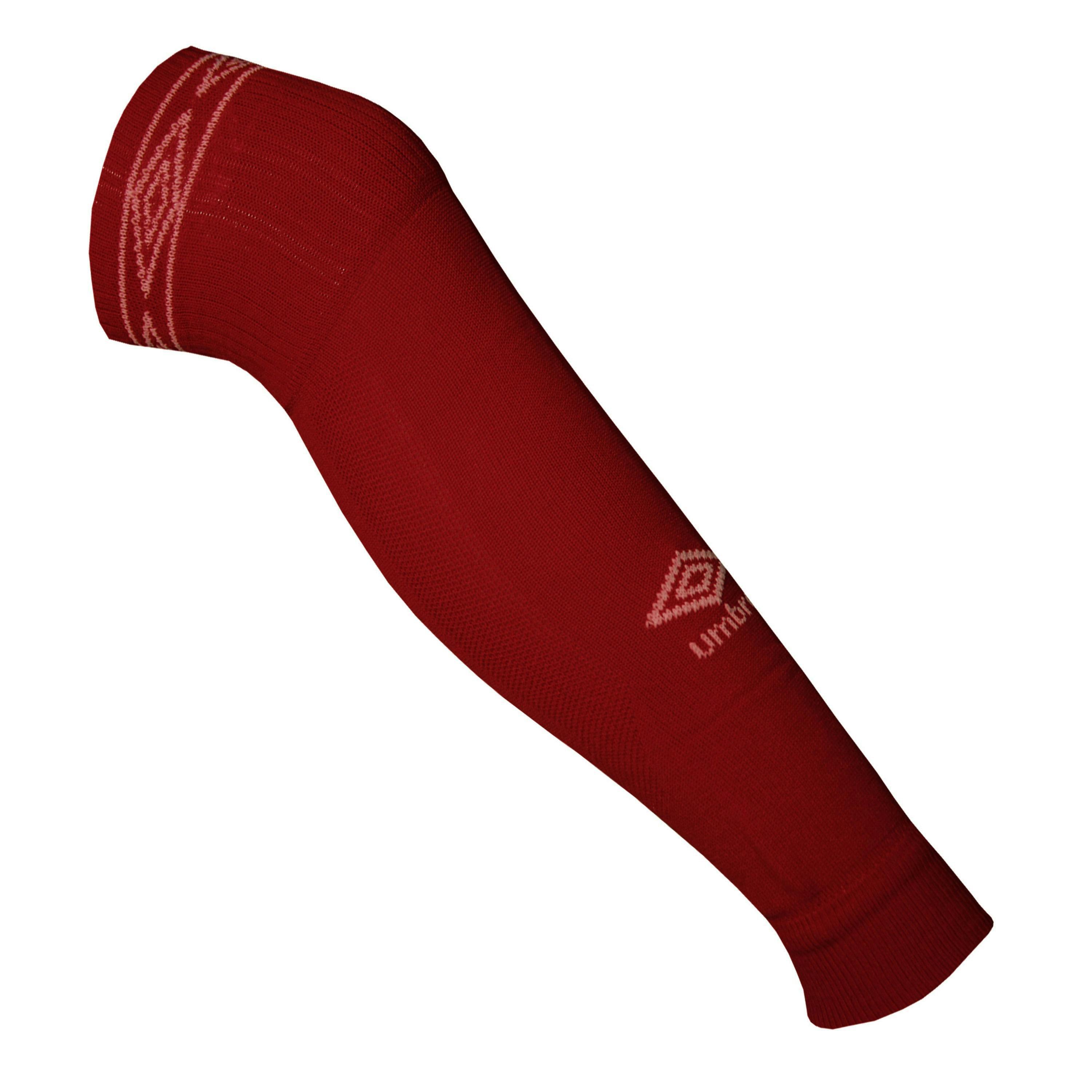 Umbro Mens Diamond Leg Sleeves , view 2 of 4